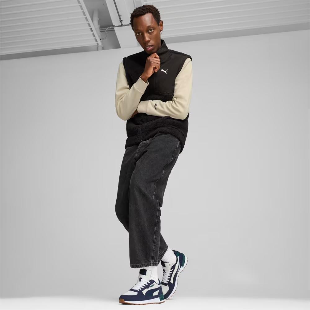 Puma Graviton Erkek Günlük Spor Ayakkabı - Görsel 5