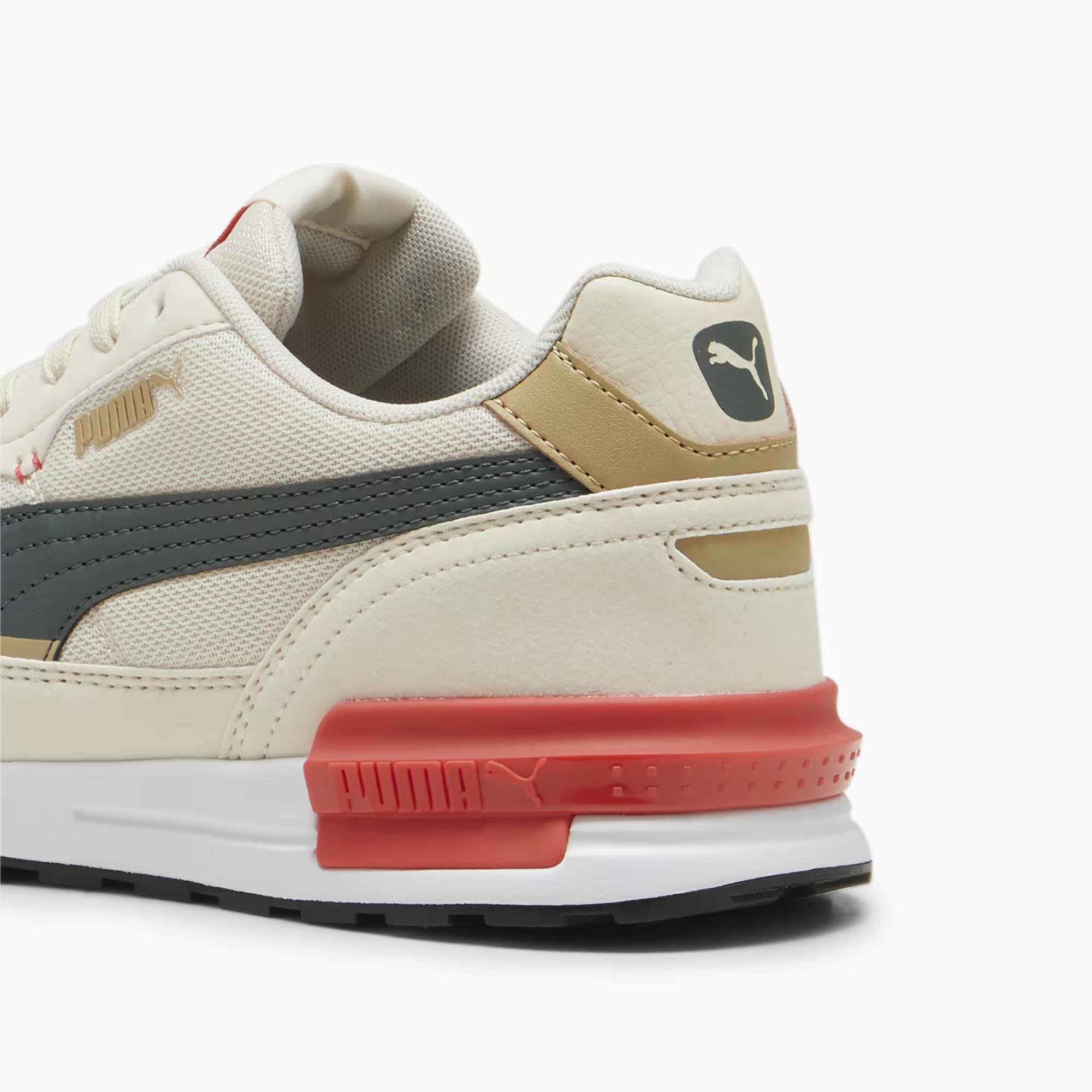 Puma Graviton Erkek Günlük Spor Ayakkabı - Görsel 6