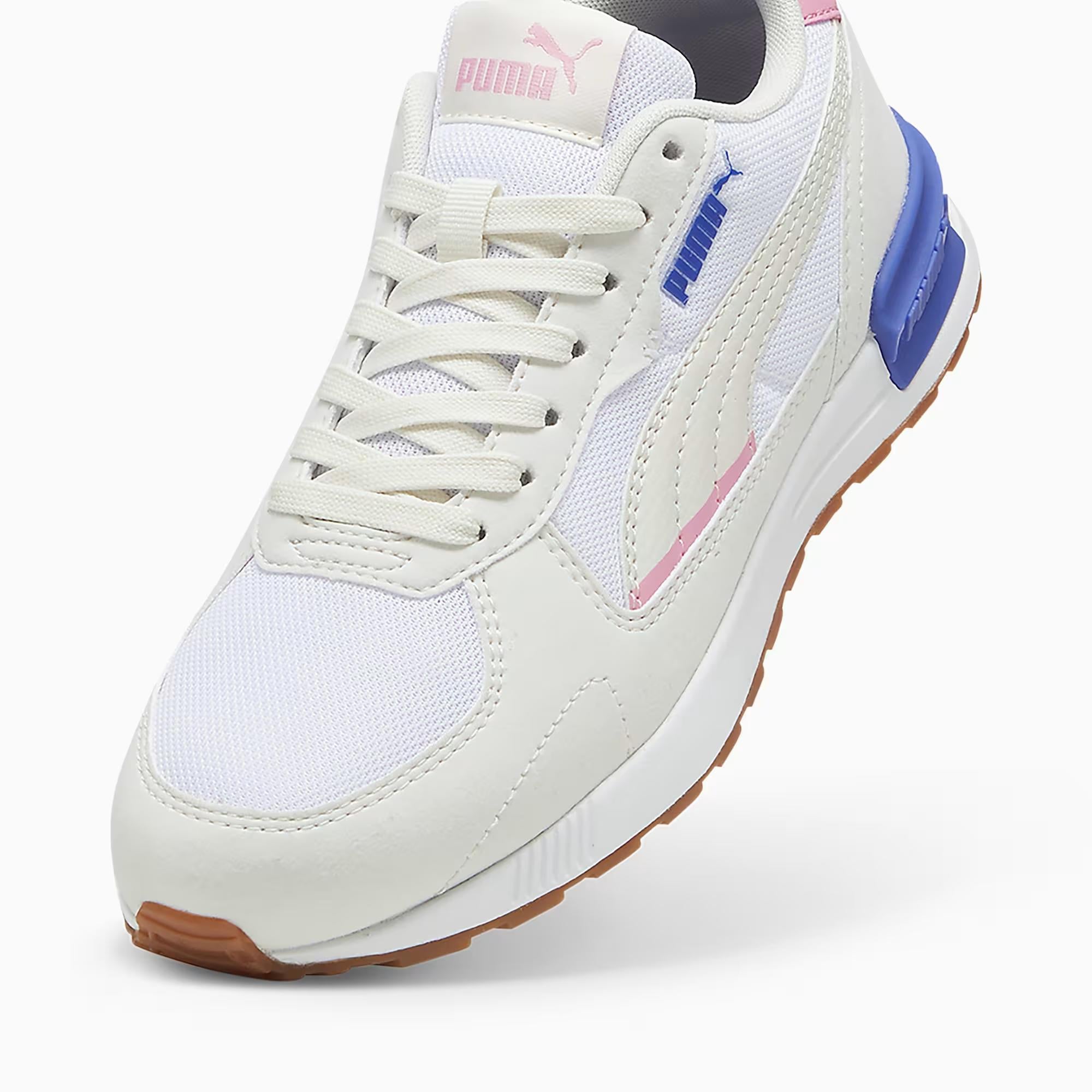 Puma Graviton Kadın Günlük Spor Ayakkabı