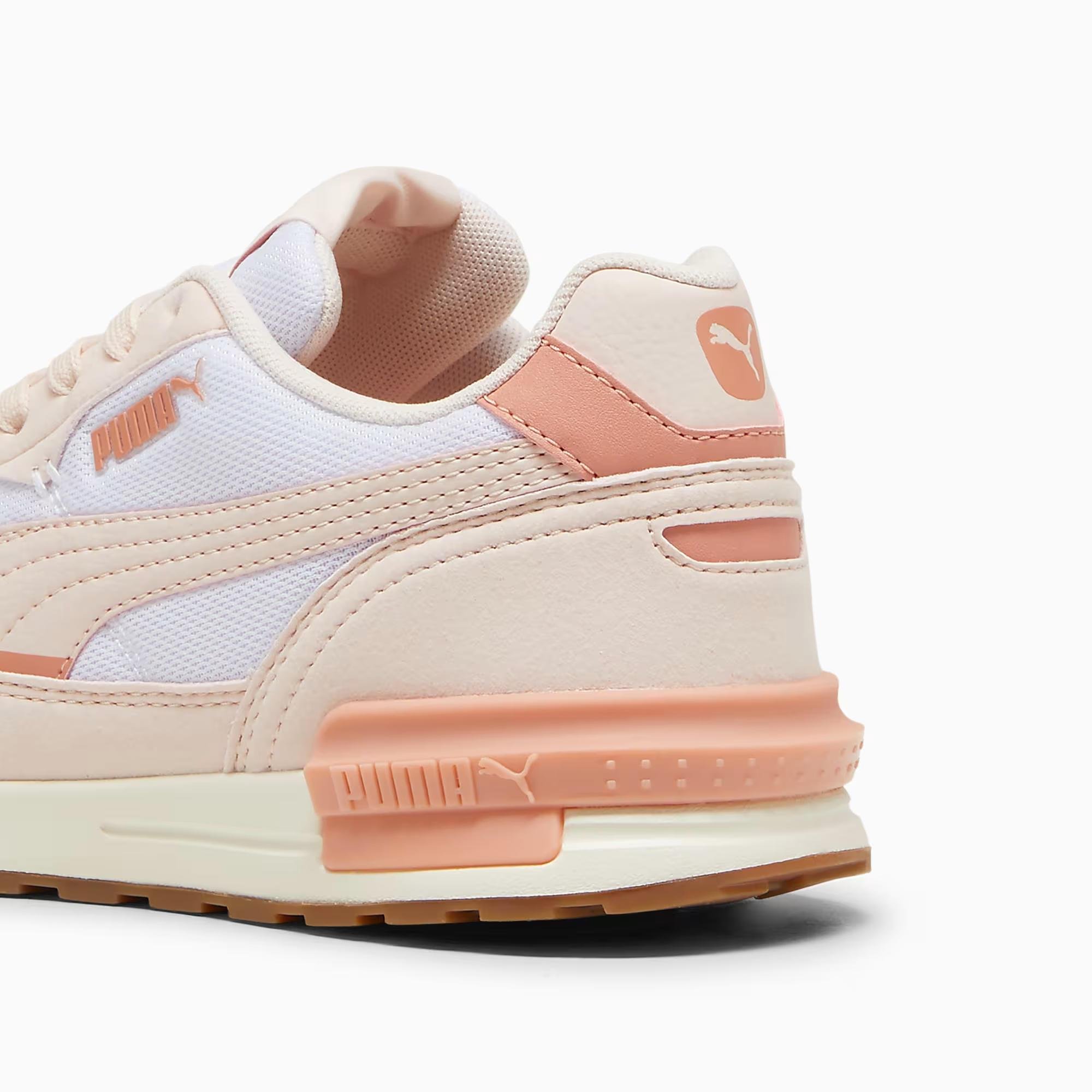 Puma Graviton Kadın Günlük Spor Ayakkabı - Görsel 6