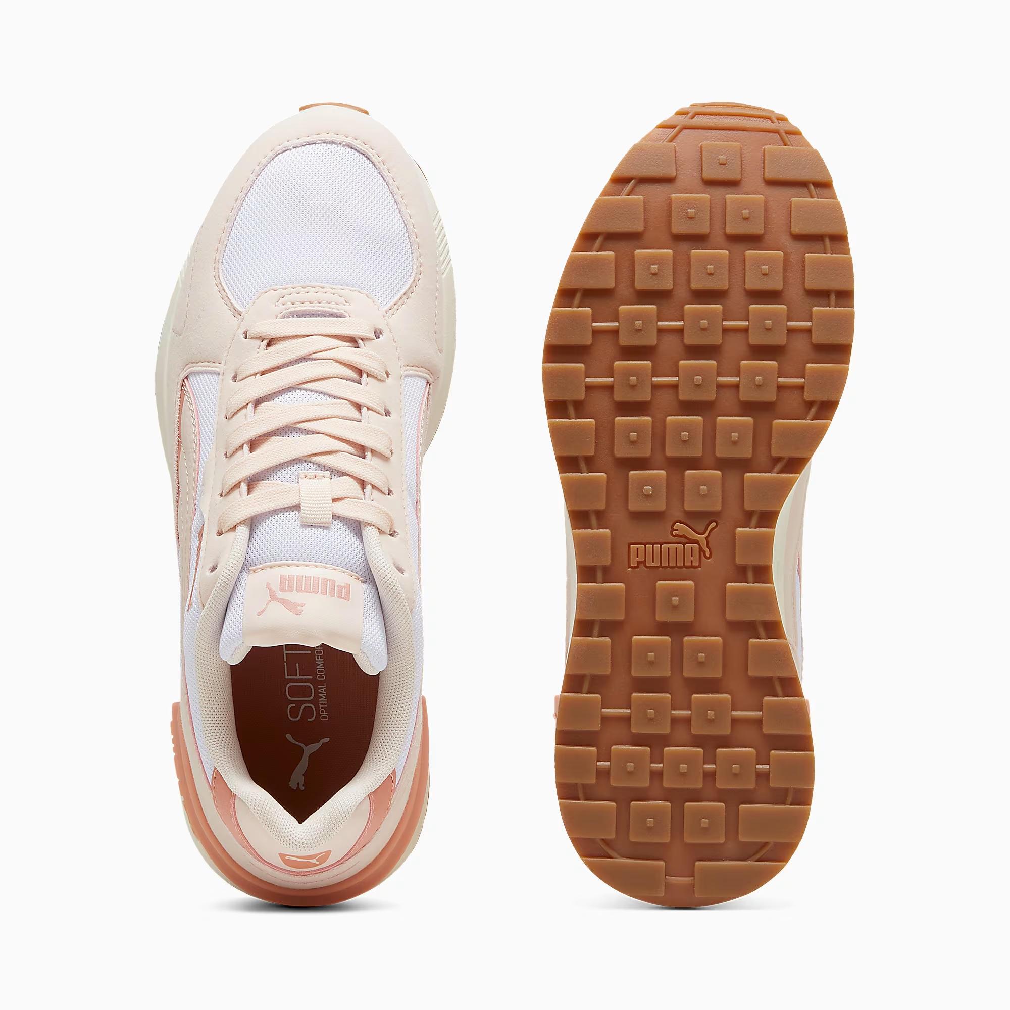 Puma Graviton Kadın Günlük Spor Ayakkabı - Görsel 4