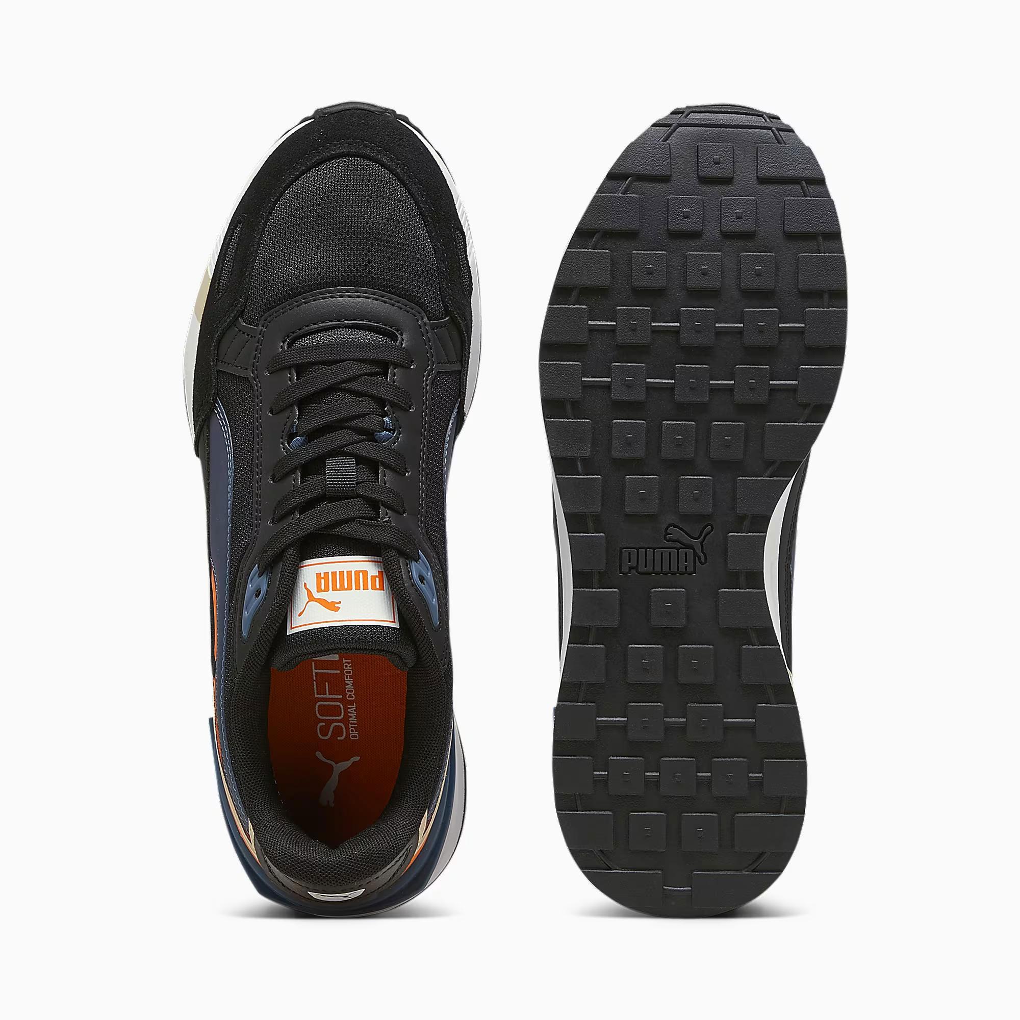 Puma Graviton Tera Kadın Günlük Spor Ayakkabı - Görsel 6