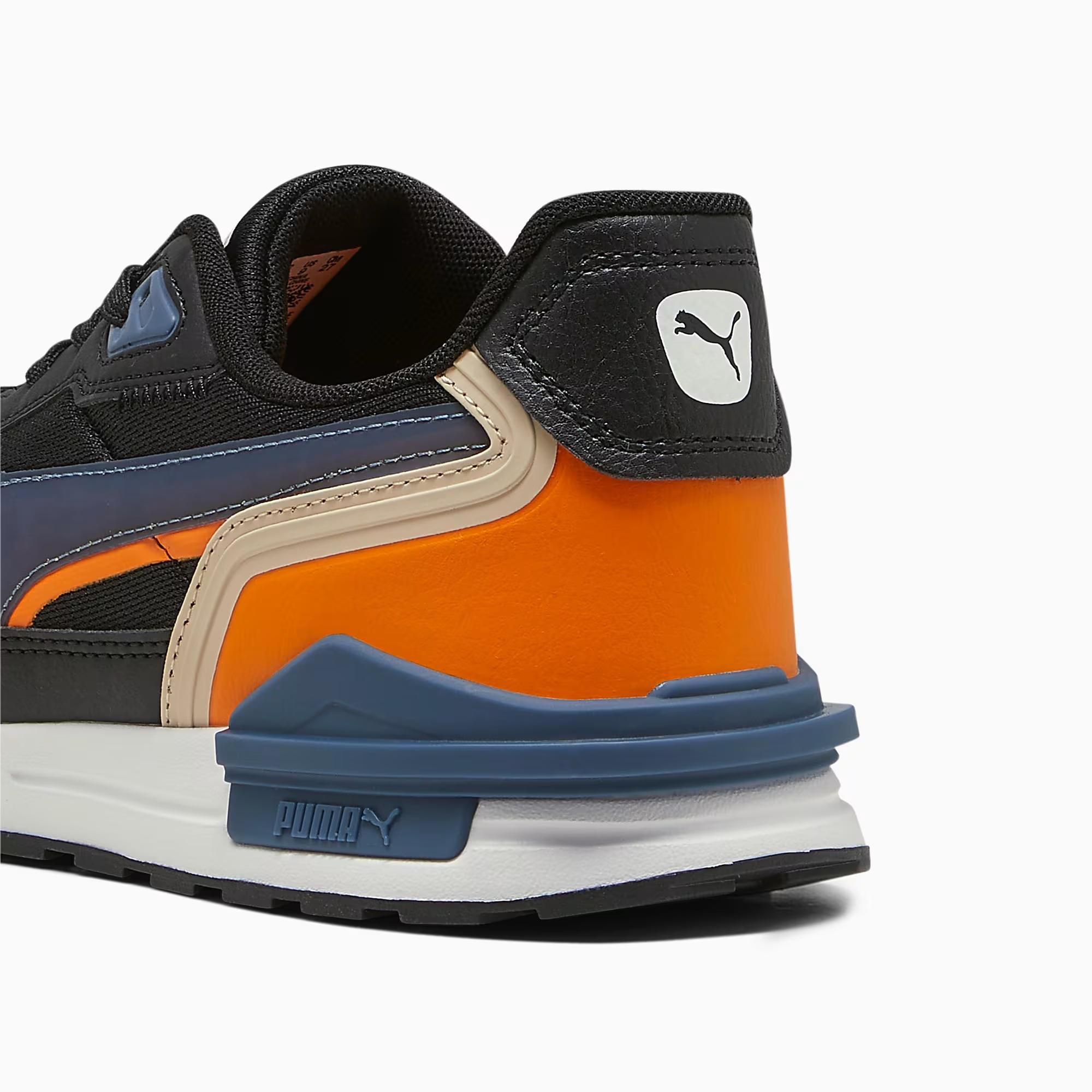 Puma Graviton Tera Kadın Günlük Spor Ayakkabı - Görsel 5