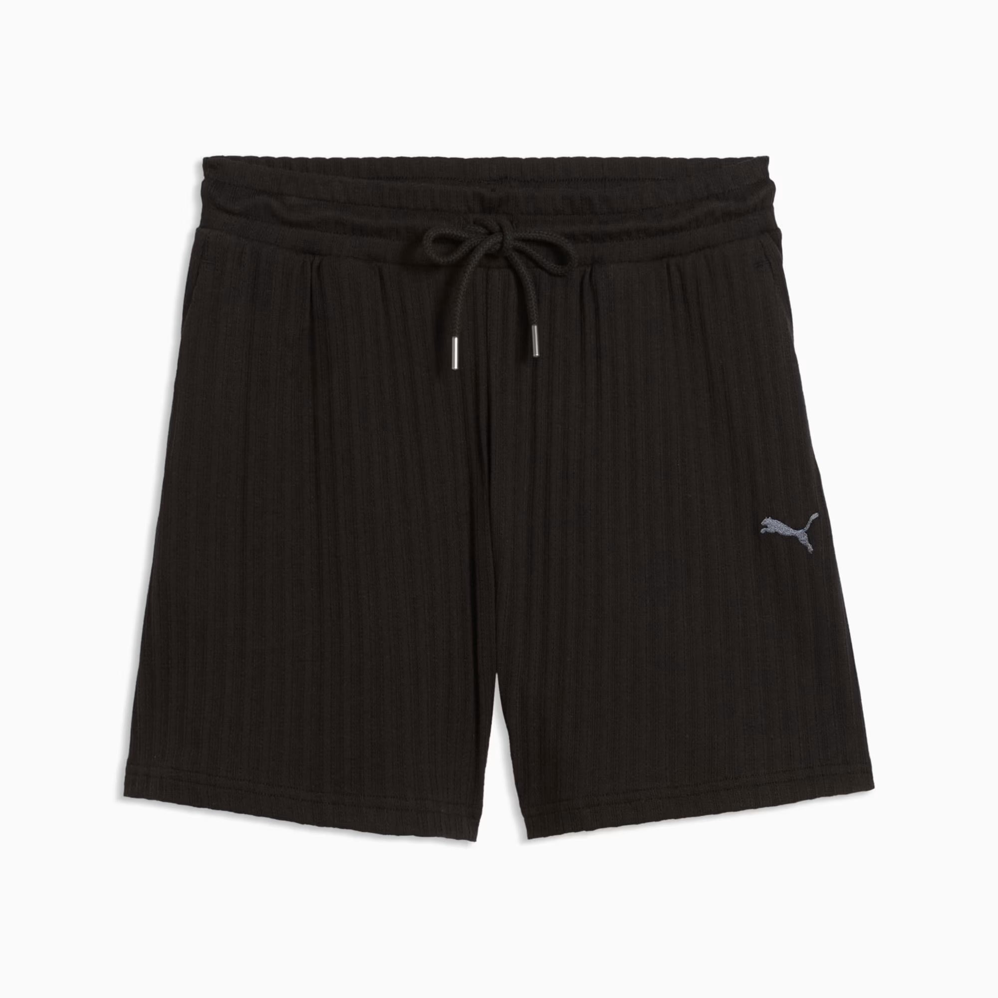 Puma Her High Waist Kadın Şort