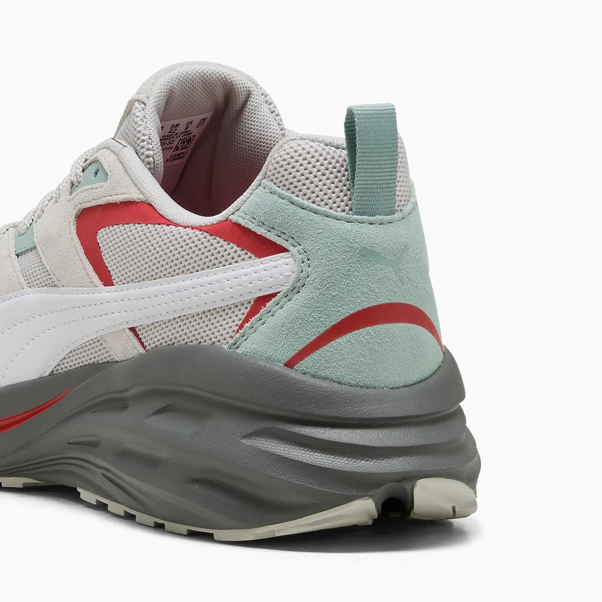 Puma Hypnotic Ls Erkek Günlük Spor Ayakkabı - Görsel 5