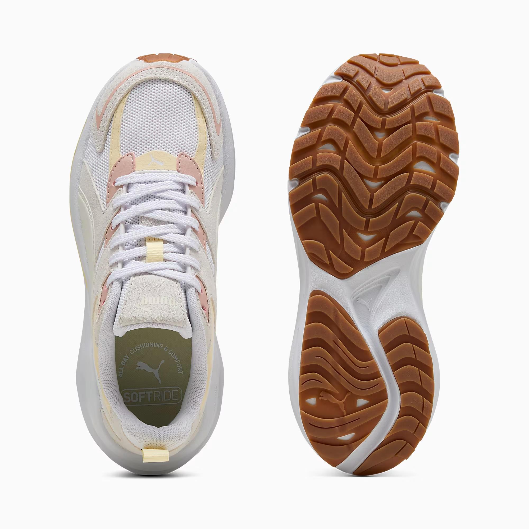 Puma Hypnotic LS Kadın Günlük Spor Ayakkabı - Görsel 6