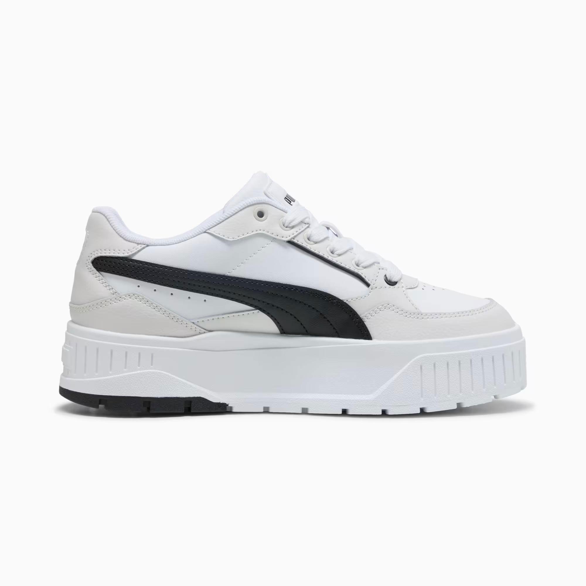 Puma Karmen II IDOL Kadın Günlük Spor Ayakkabı - Görsel 2