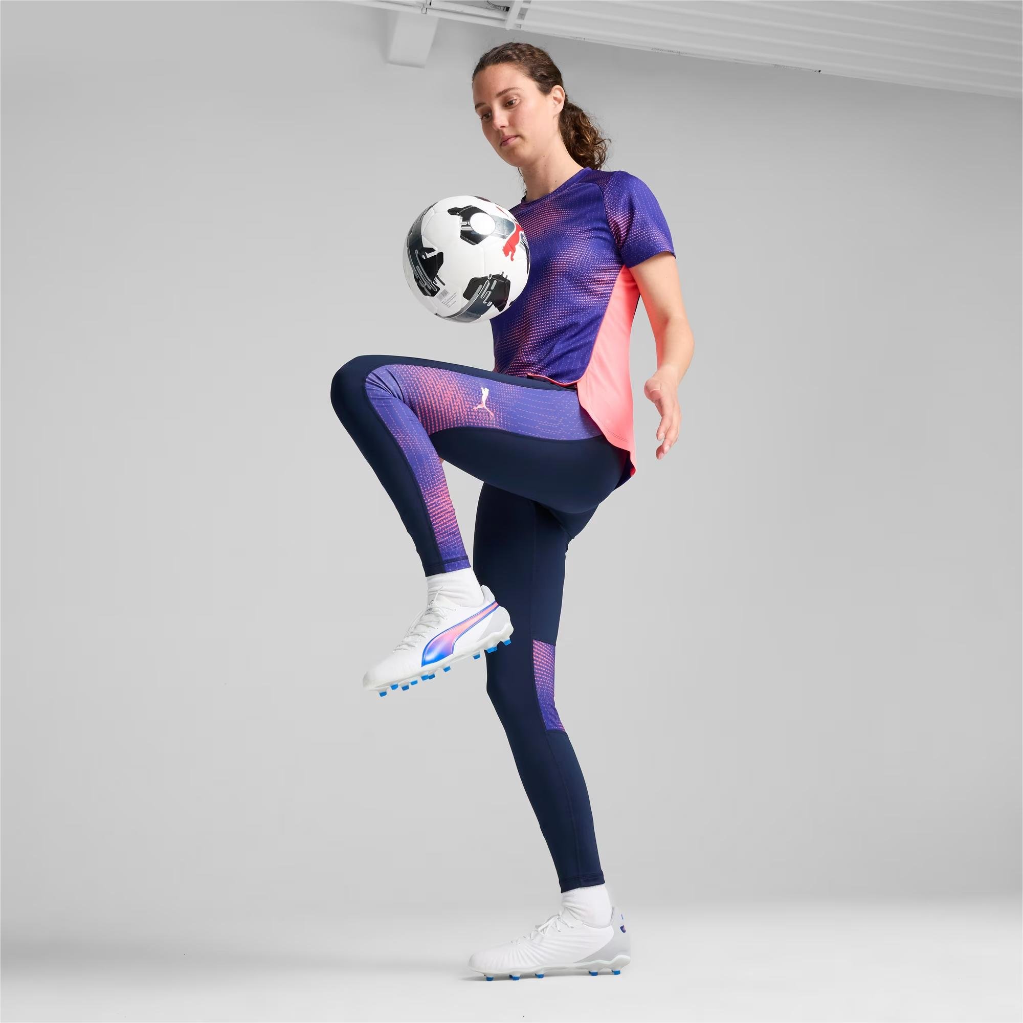 Puma King Match FG Erkek Krampon - Görsel 3