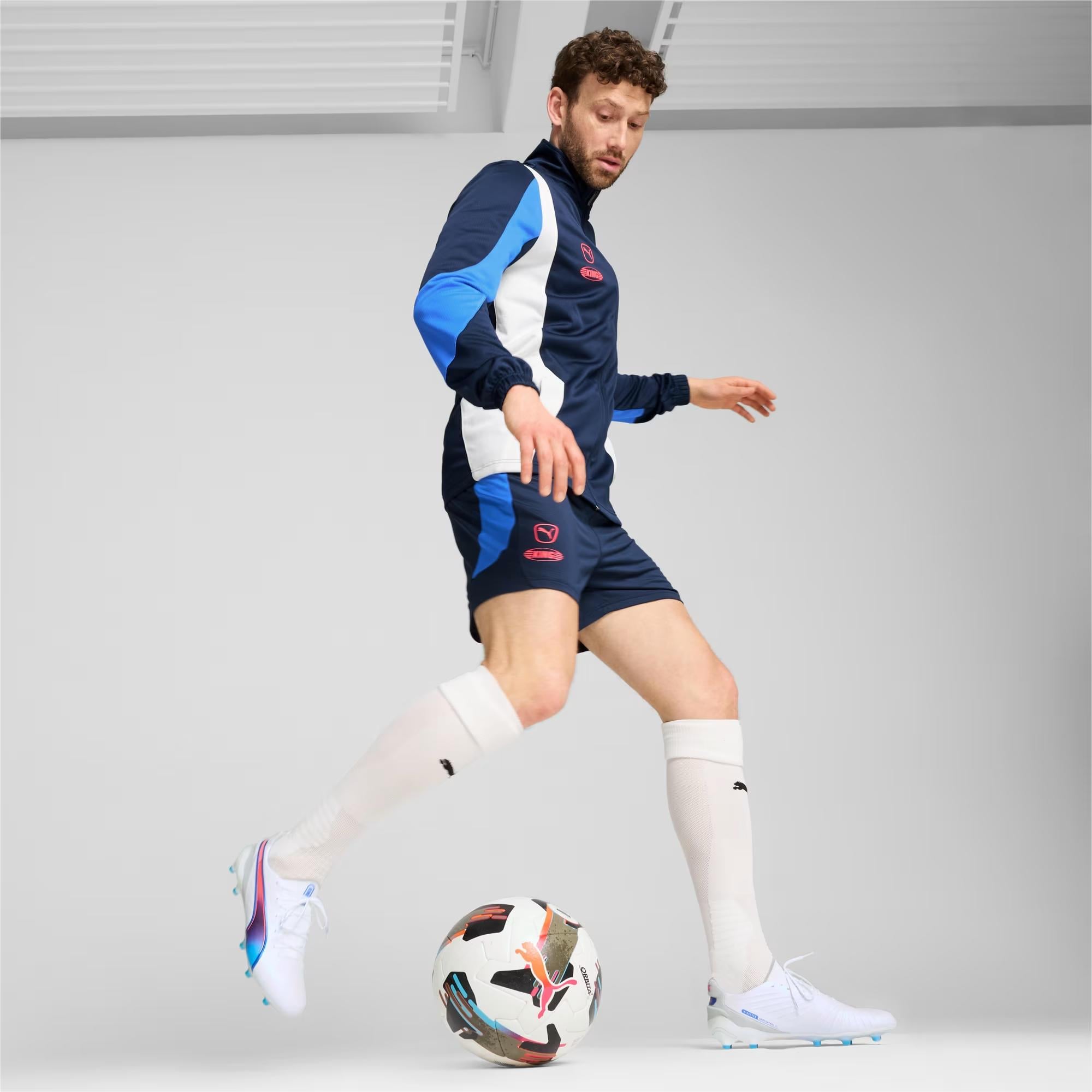 Puma King Ultimate FG Erkek Krampon