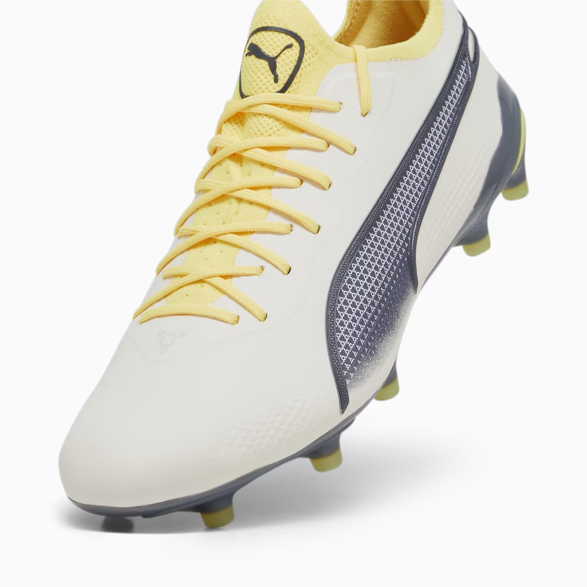 Puma King Ultimate FG Erkek Krampon
