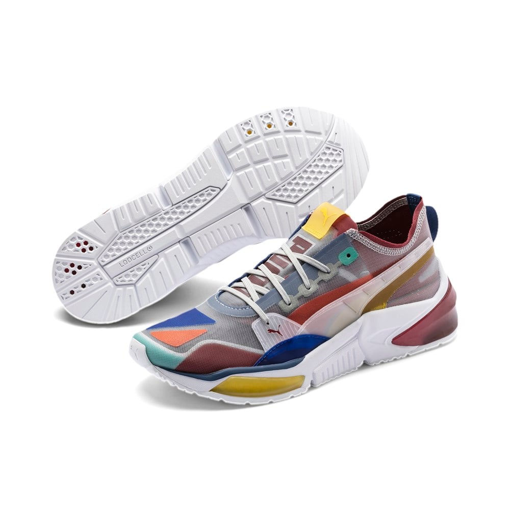 Puma LQDCell Optic Sheer Erkek Antrenman Ayakkabısı