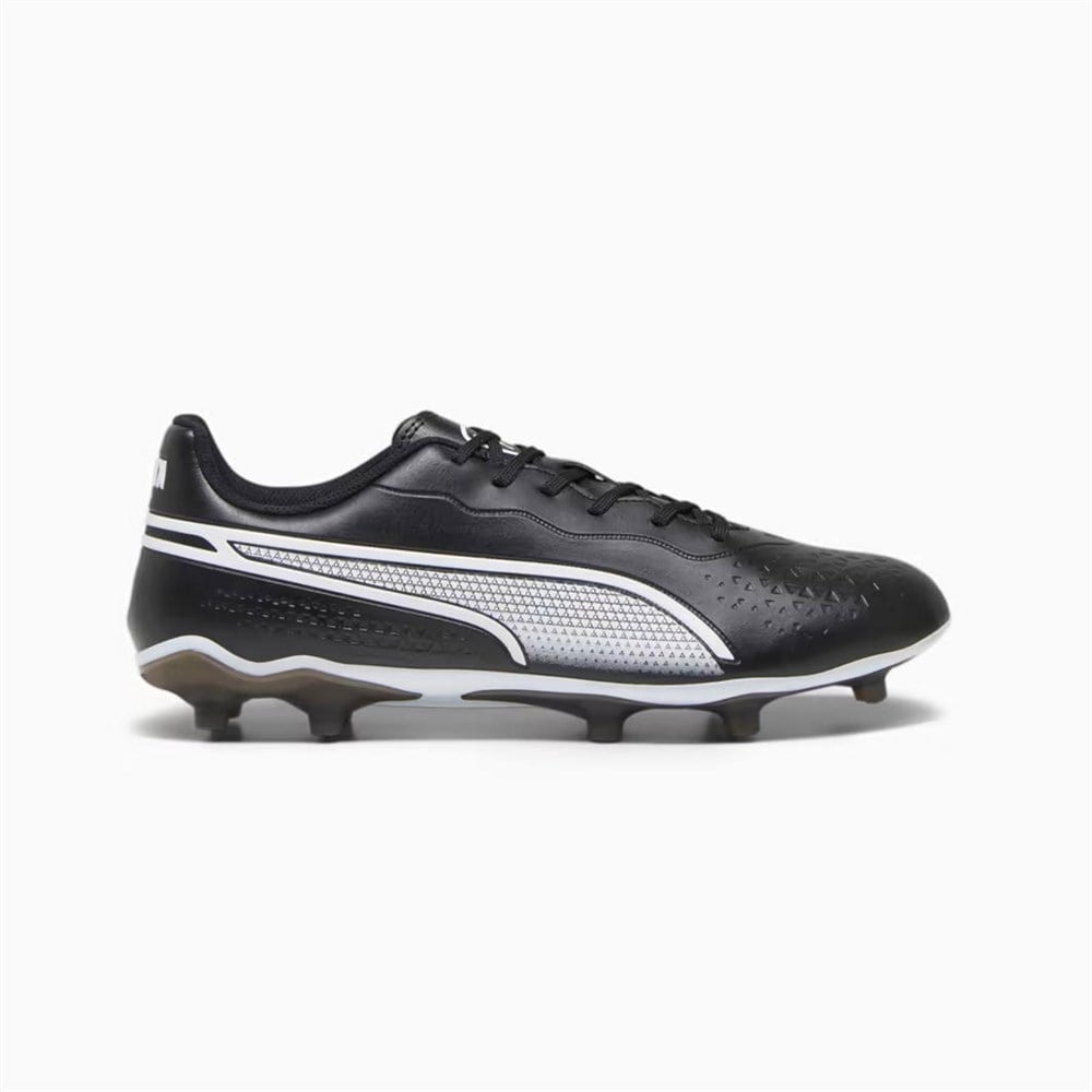 Puma Match FG Erkek Krampon - Görsel 2
