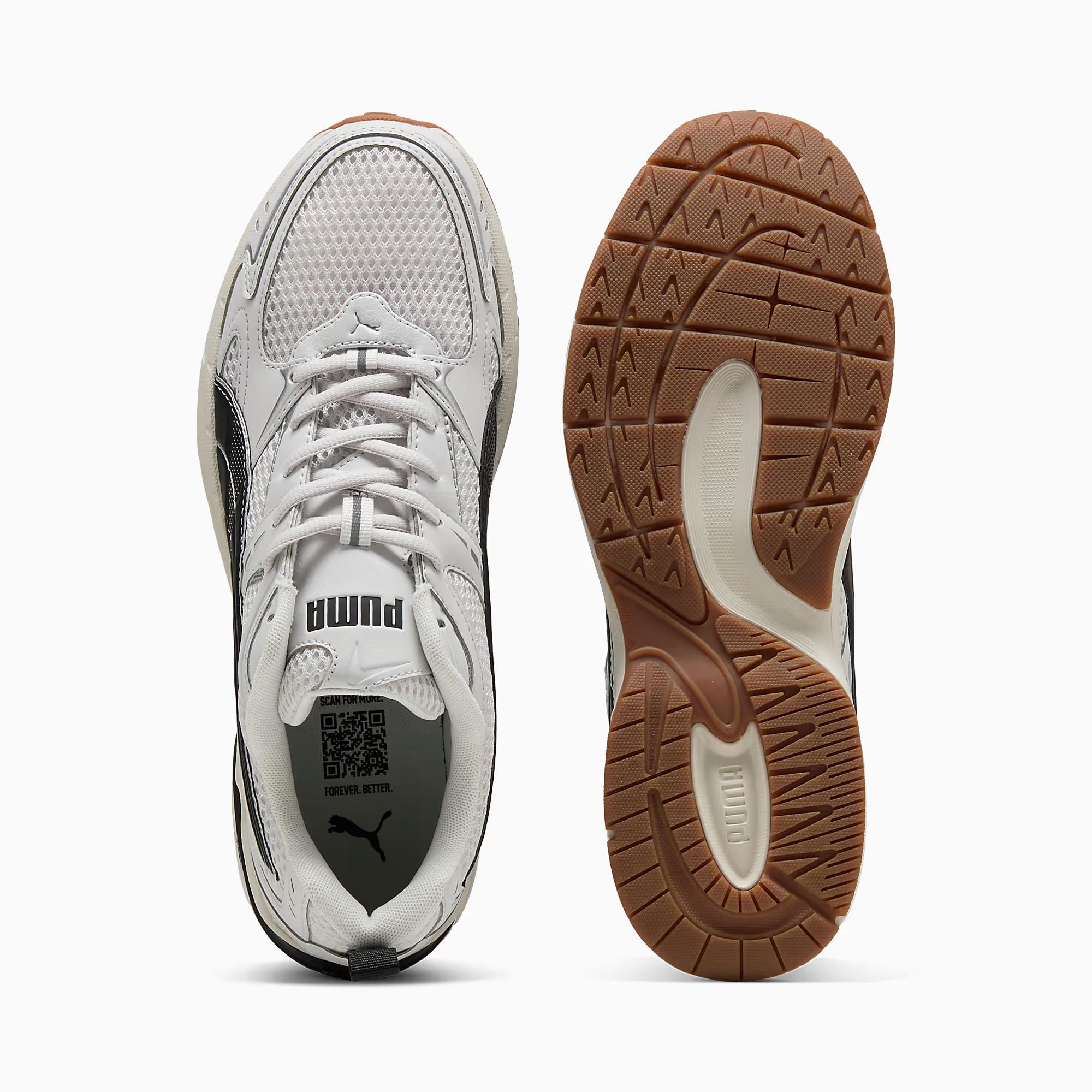 Puma Milenio Tech 2000 Kadın Günlük Spor Ayakkabı - Görsel 6