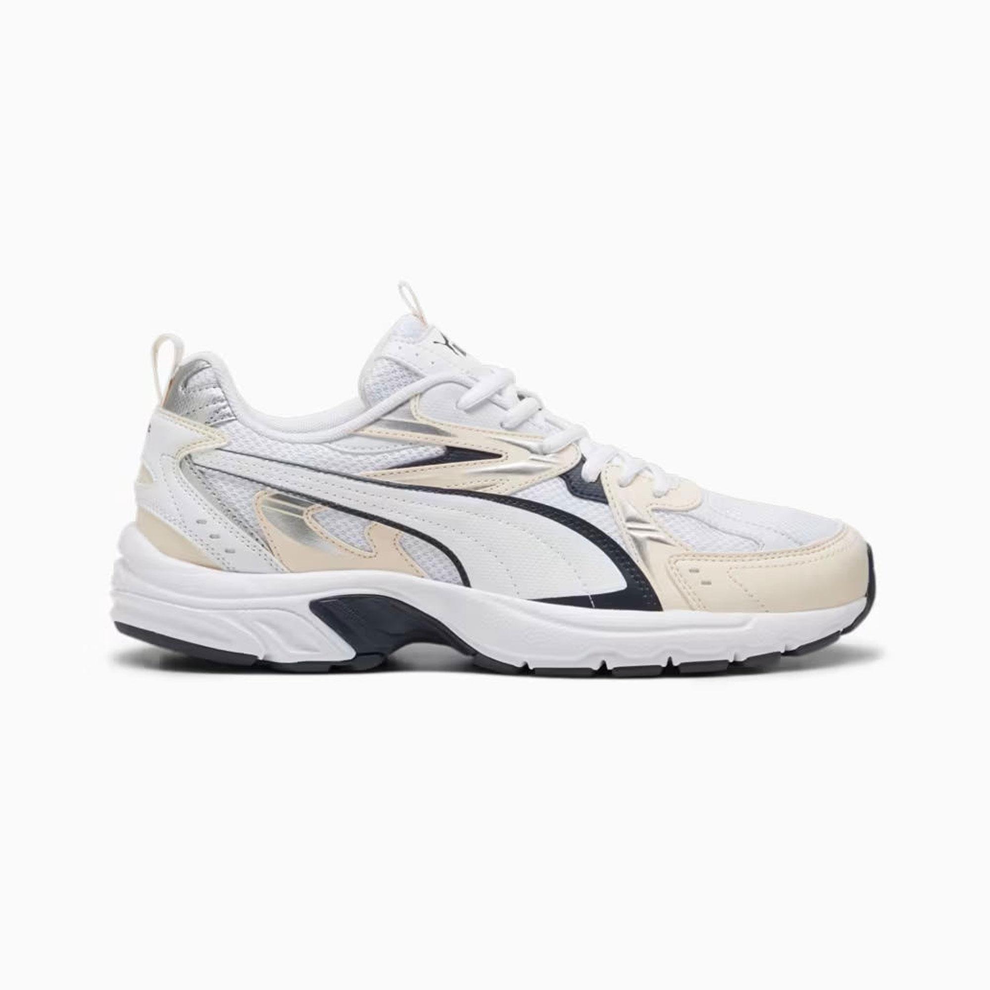 Puma Milenio Tech Kadın Günlük Spor Ayakkabı - Görsel 2