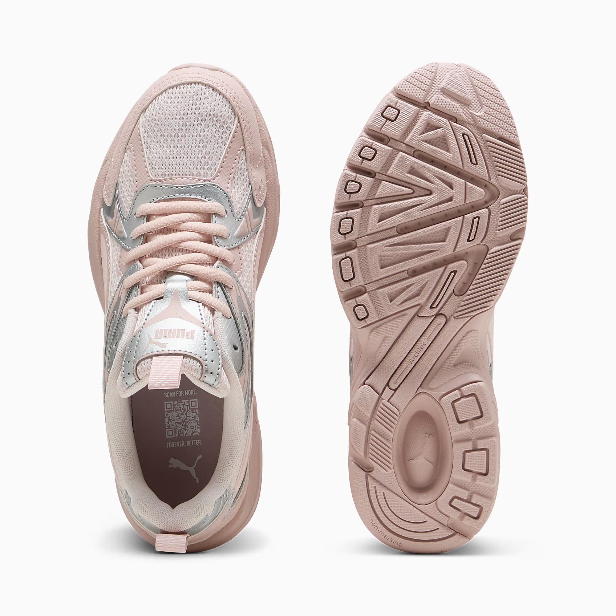 Puma Milenio Tech Kadın Günlük Spor Ayakkabı - Görsel 6