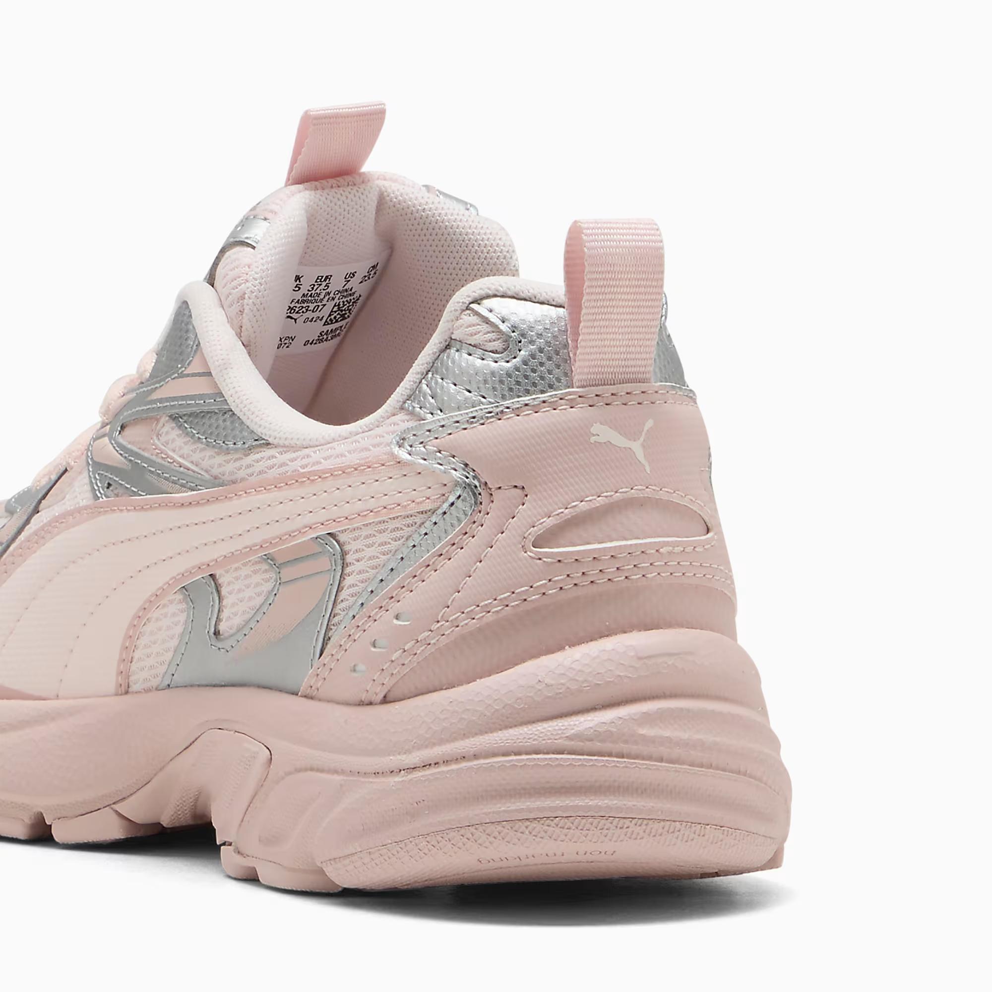 Puma Milenio Tech Kadın Günlük Spor Ayakkabı - Görsel 5