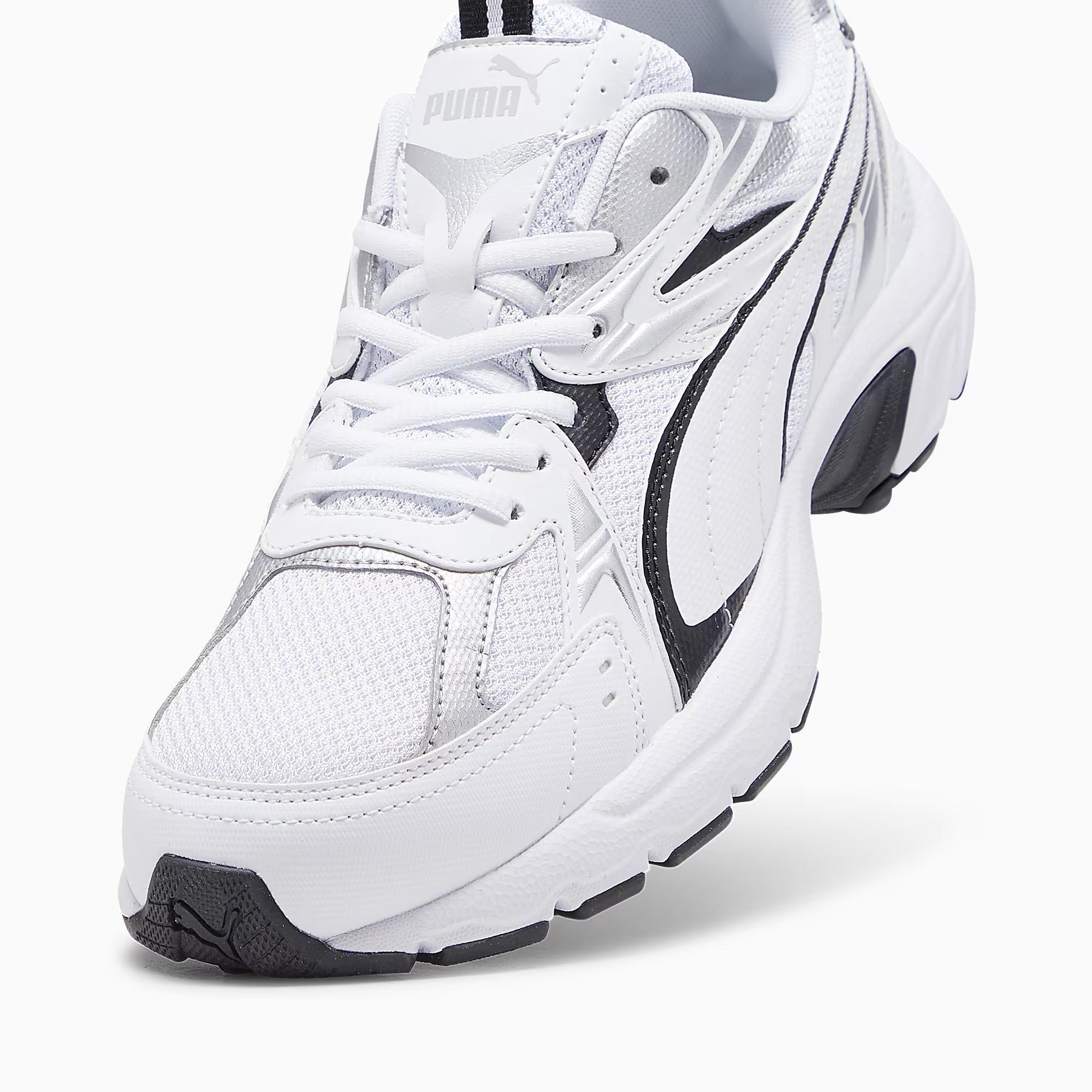 Puma Milenio Tech Warm Erkek Koşu Ayakkabısı - Görsel 6