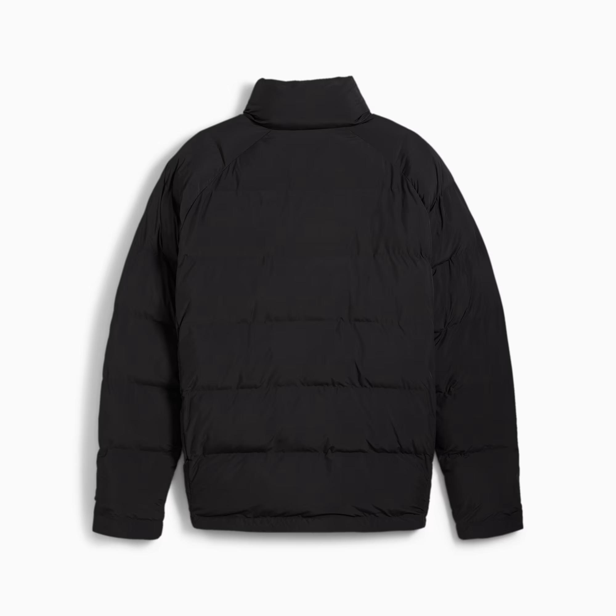 Puma Monomaterial Erkek Mont