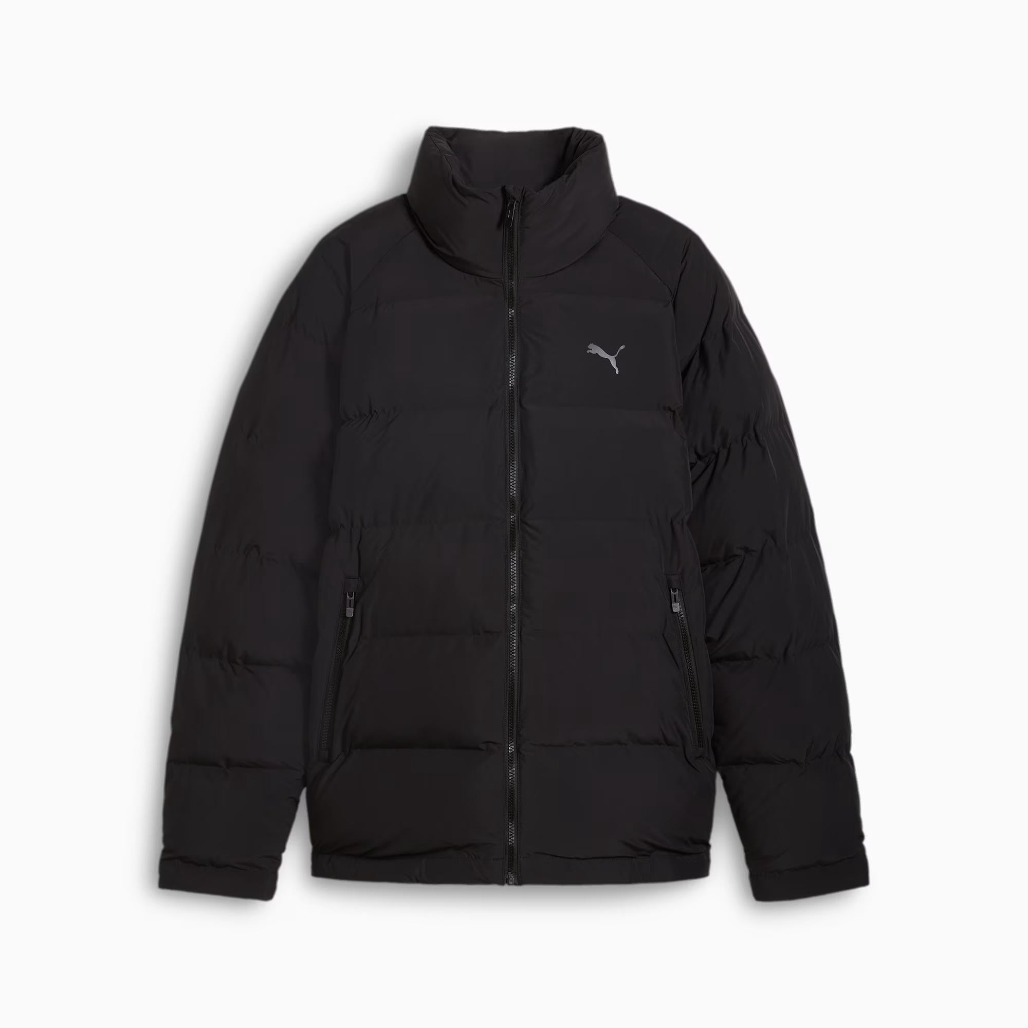 Puma Monomaterial Erkek Mont