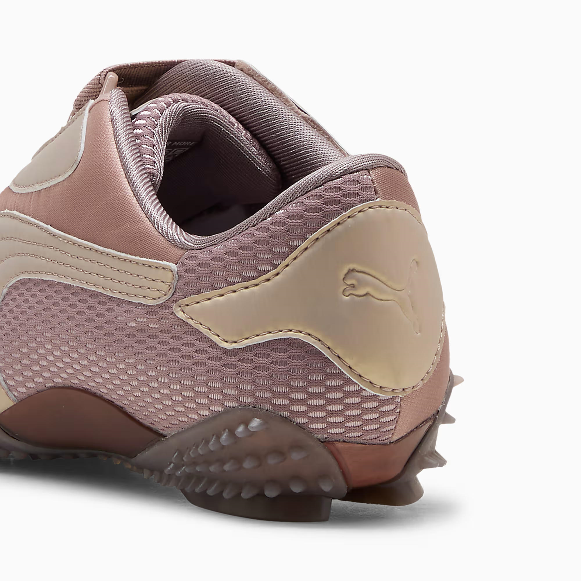Puma Mostro Anodized Kadın Günlük Spor Ayakkabı