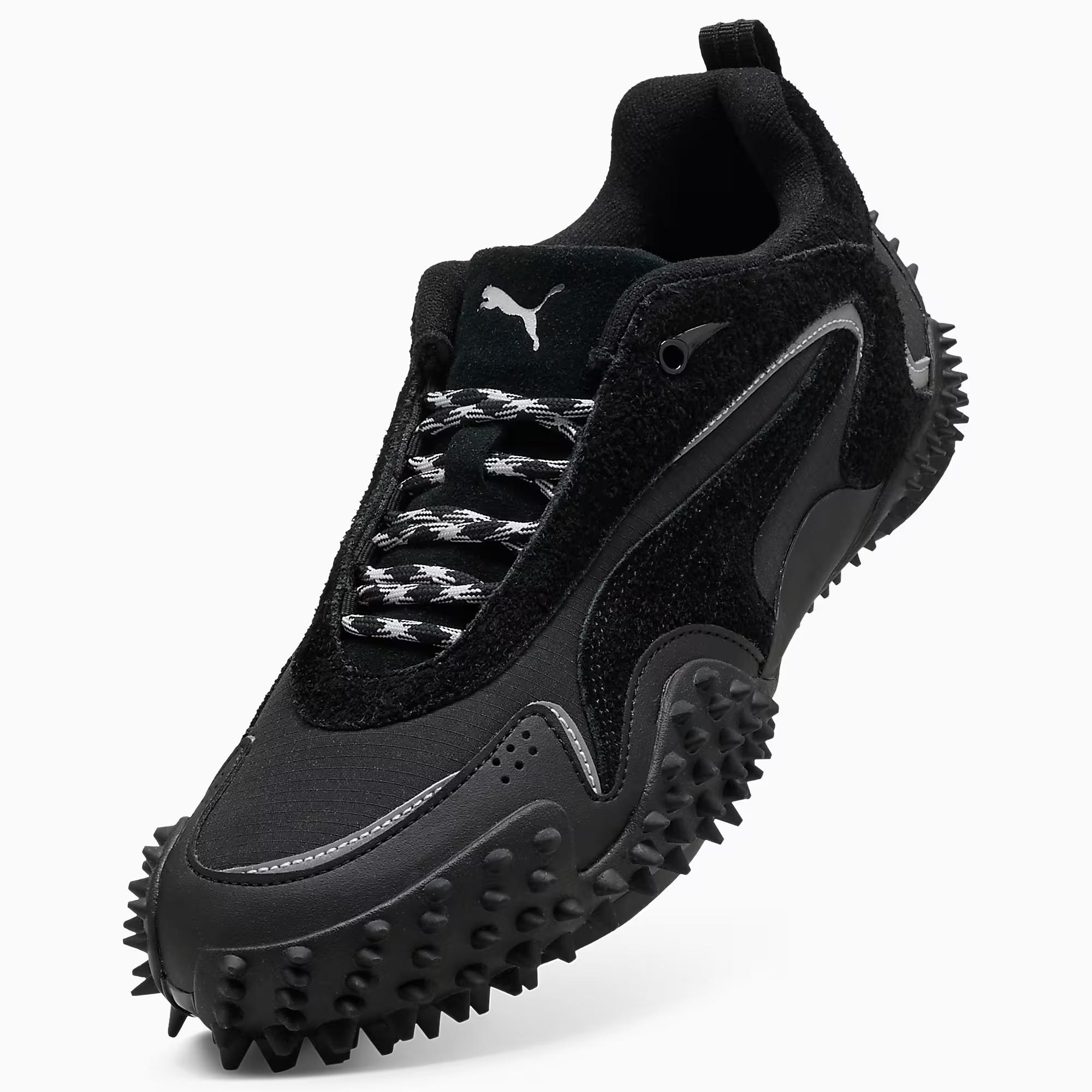 Puma Mostro XC Reflective Kadın Günlük Spor Ayakkabı