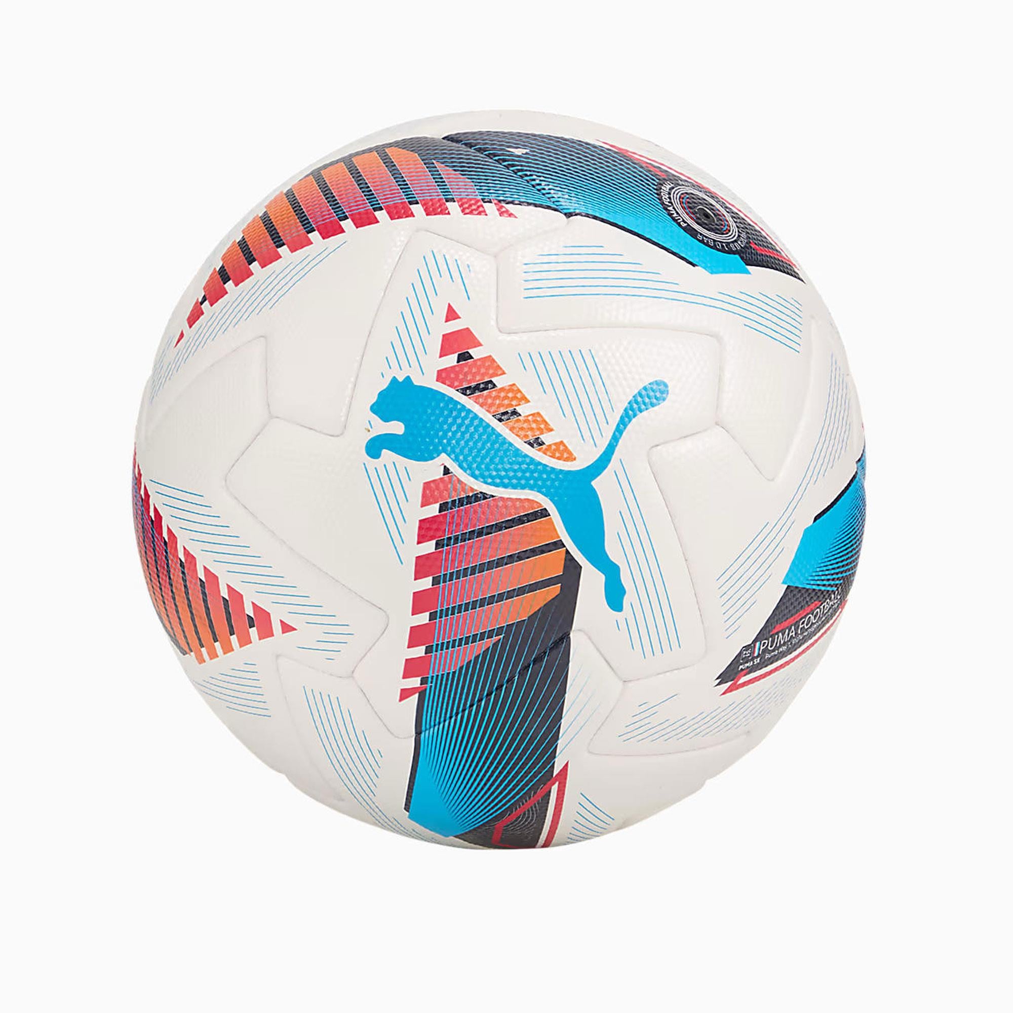 Puma Orbita Super Lig 1 Futbol Topu