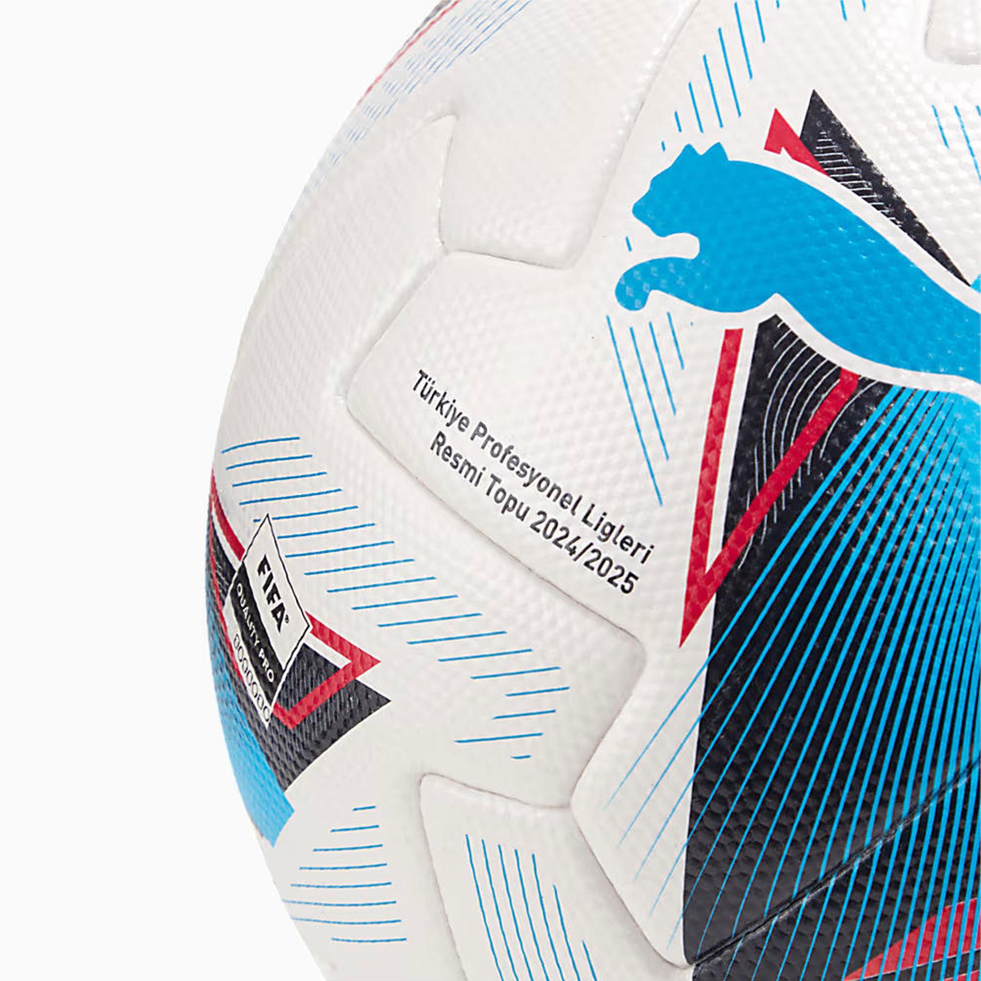 Puma Orbita Super Lig 1 Futbol Topu