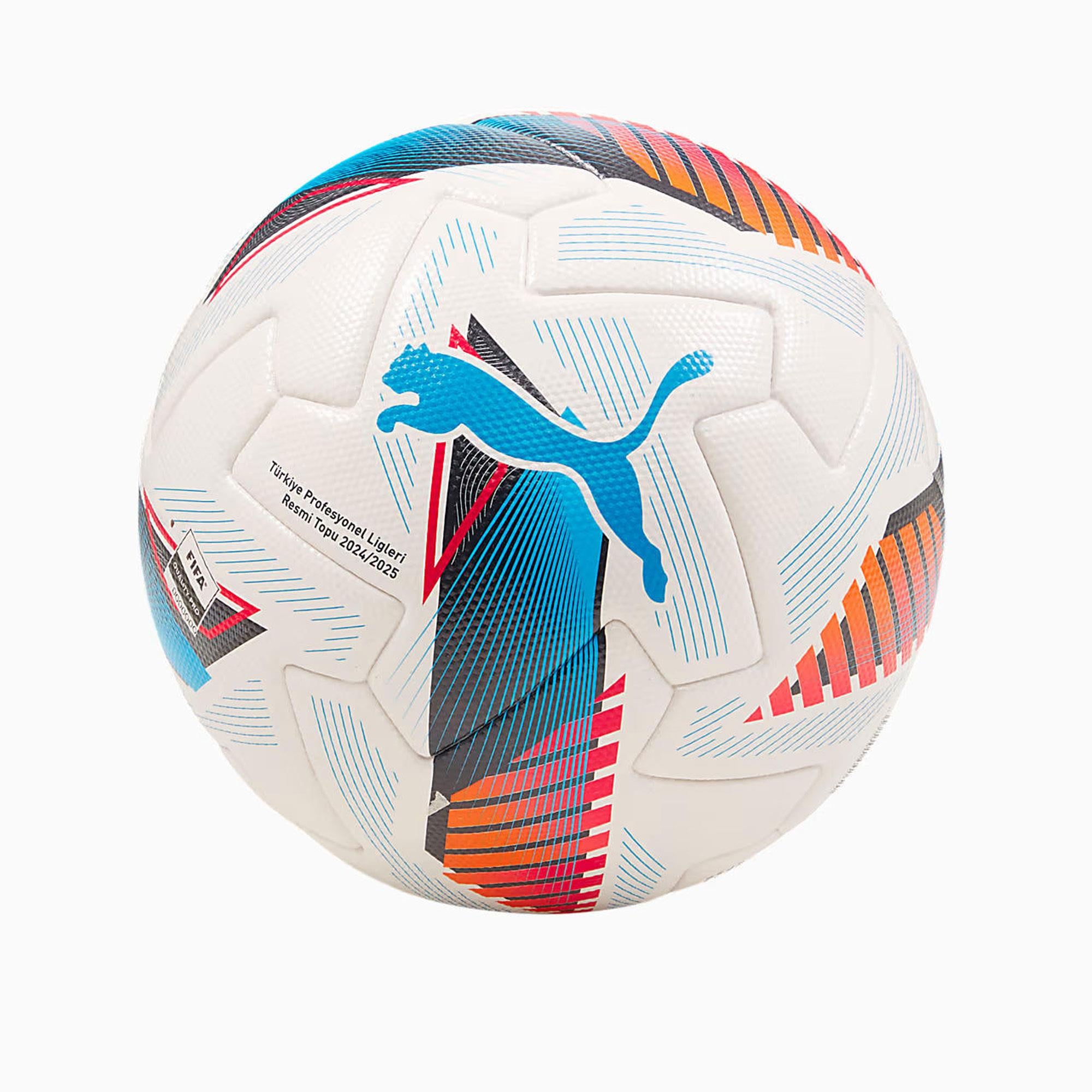 Puma Orbita Super Lig 1 Futbol Topu