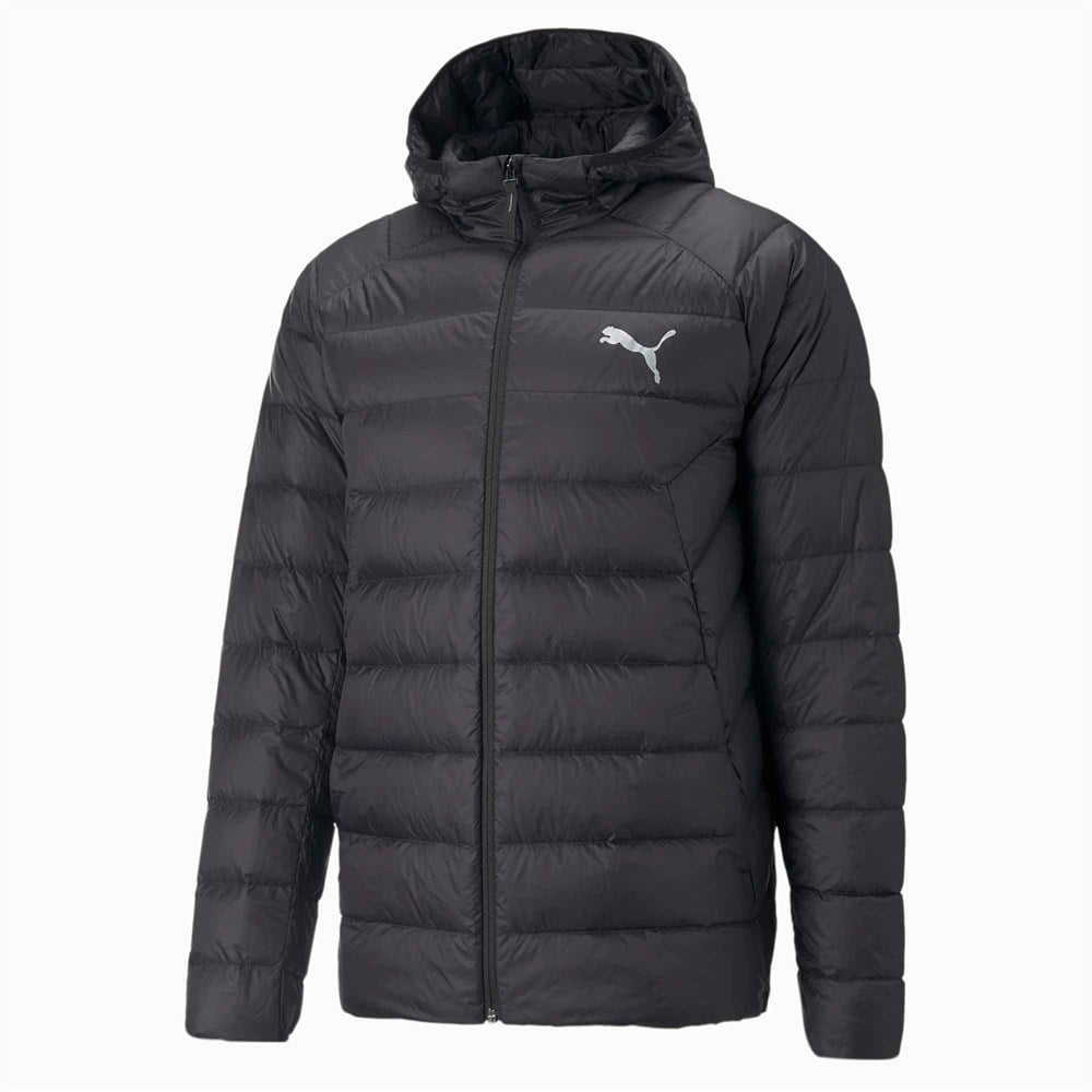 Puma Packlite Down Erkek Mont