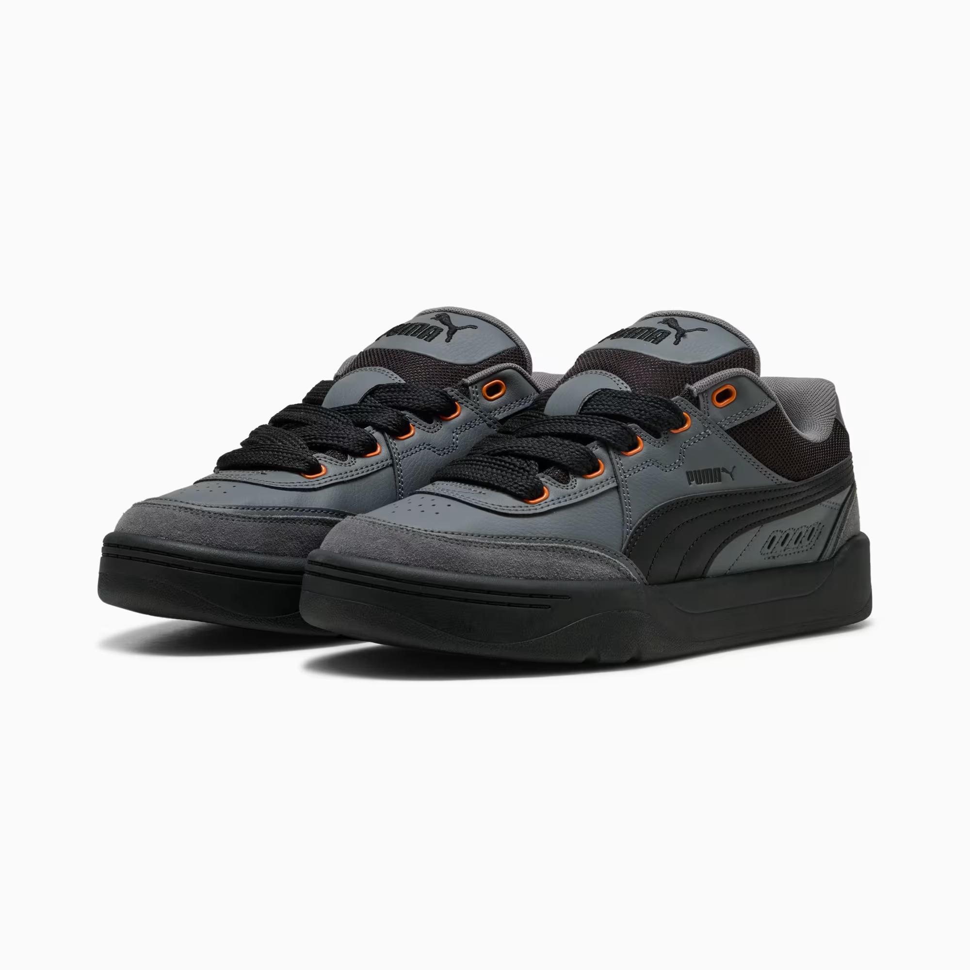 Puma Park Lifestyle SK8 Erkek Günlük Spor Ayakkabı