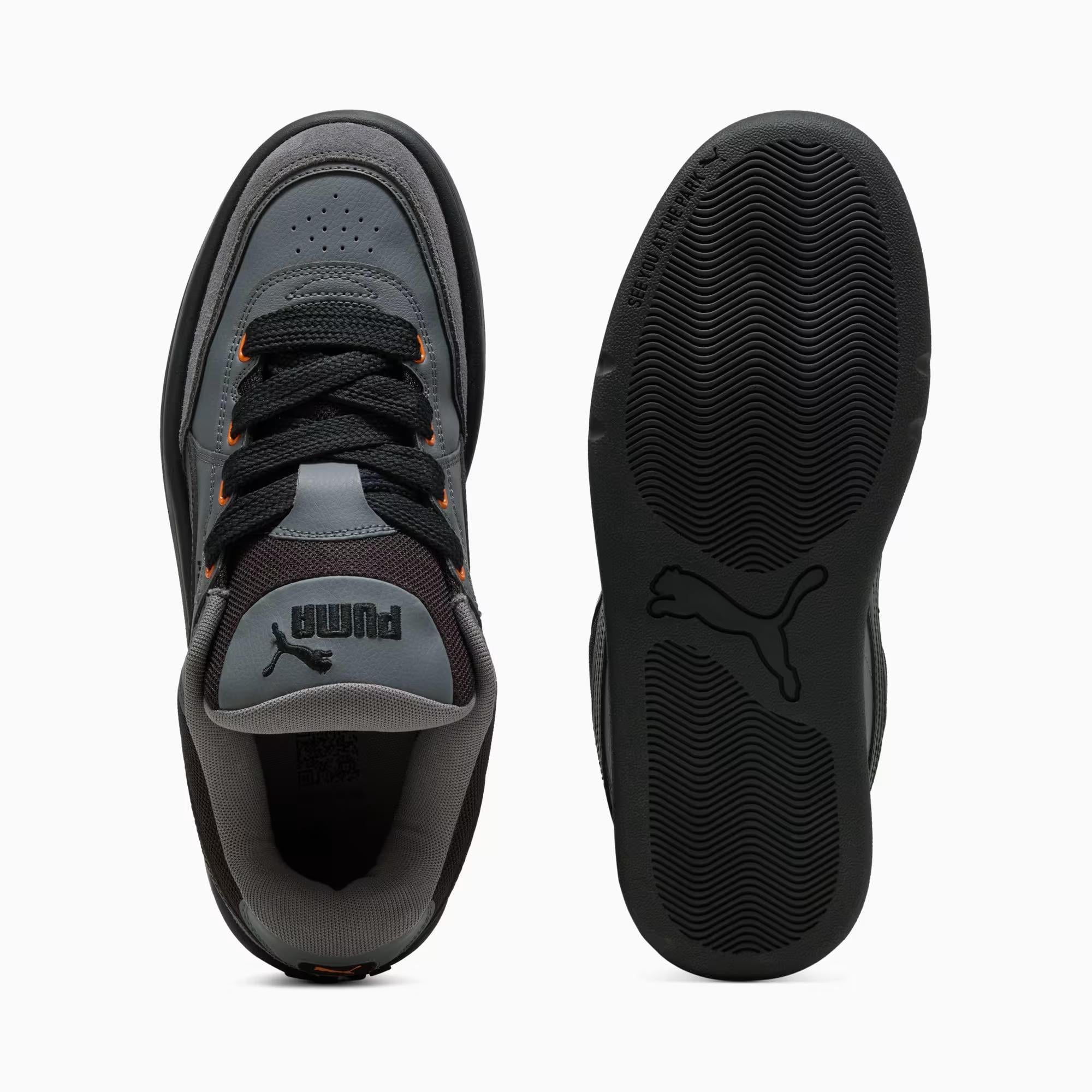 Puma Park Lifestyle SK8 Erkek Günlük Spor Ayakkabı