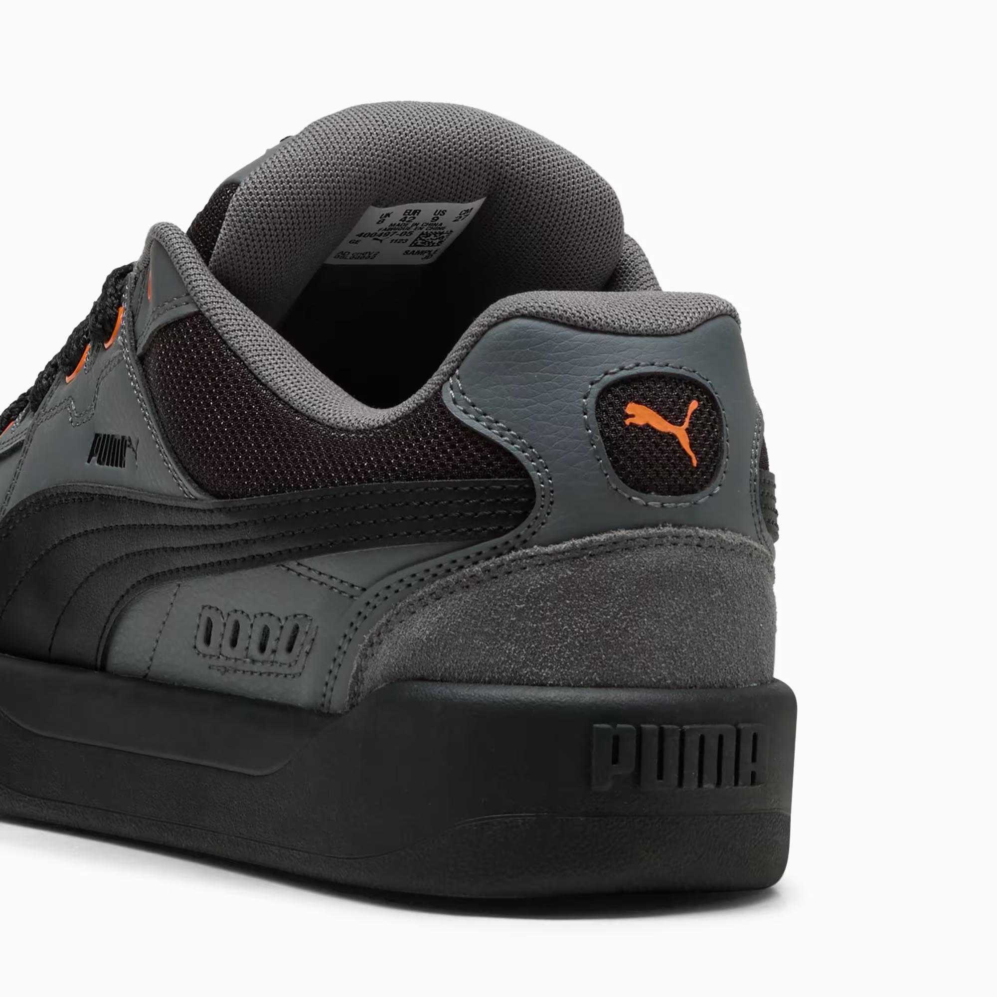 Puma Park Lifestyle SK8 Erkek Günlük Spor Ayakkabı