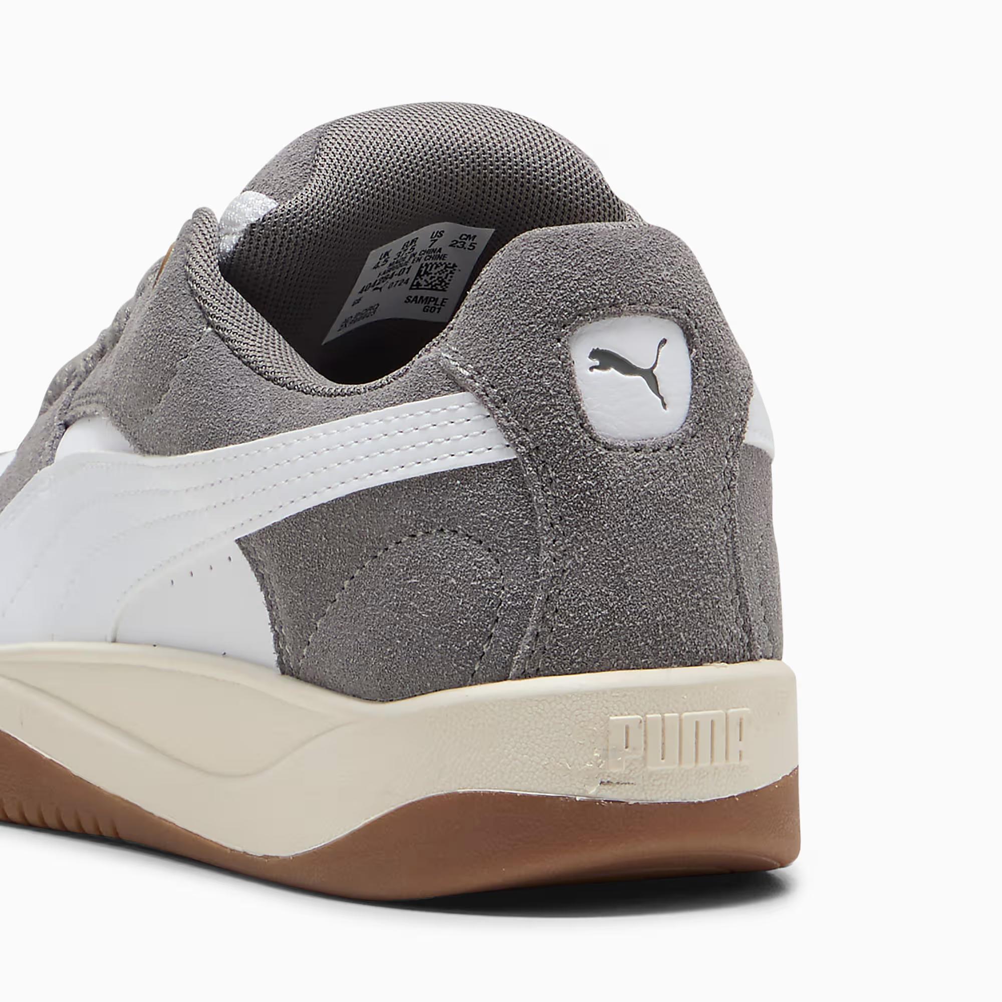 Puma Park Luna Kadın Günlük Spor Ayakkabı - Görsel 5