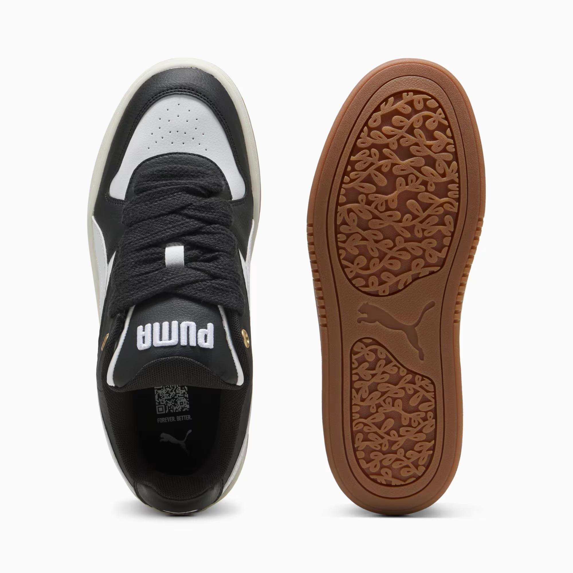 Puma Park Luna Kadın Günlük Spor Ayakkabı - Görsel 6