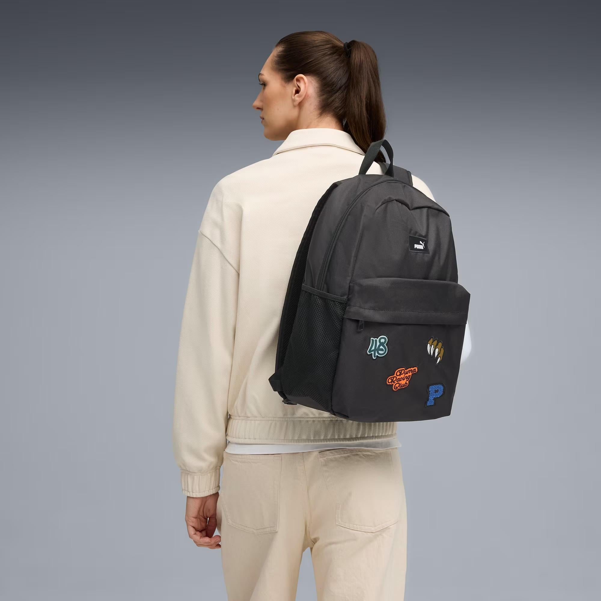 Puma Phase Patch Sırt Çantası