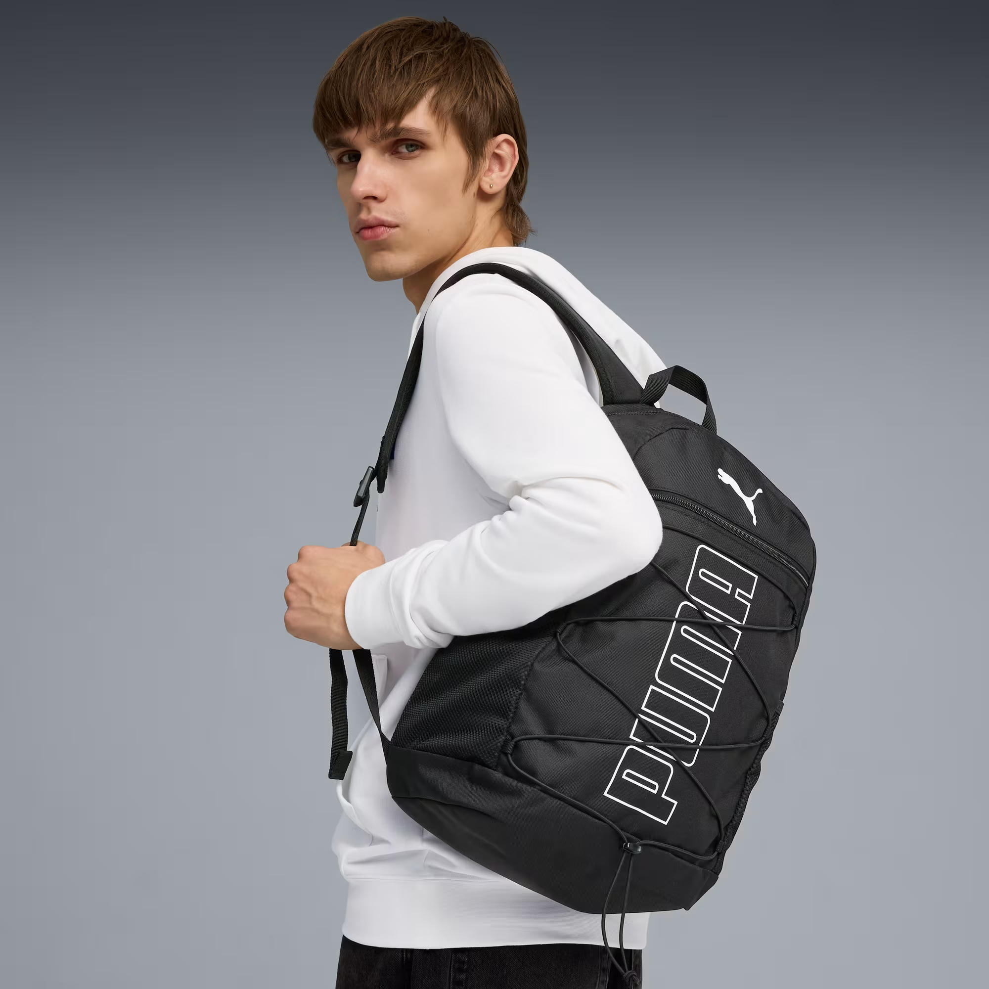 Puma Plus Sırt Çantası