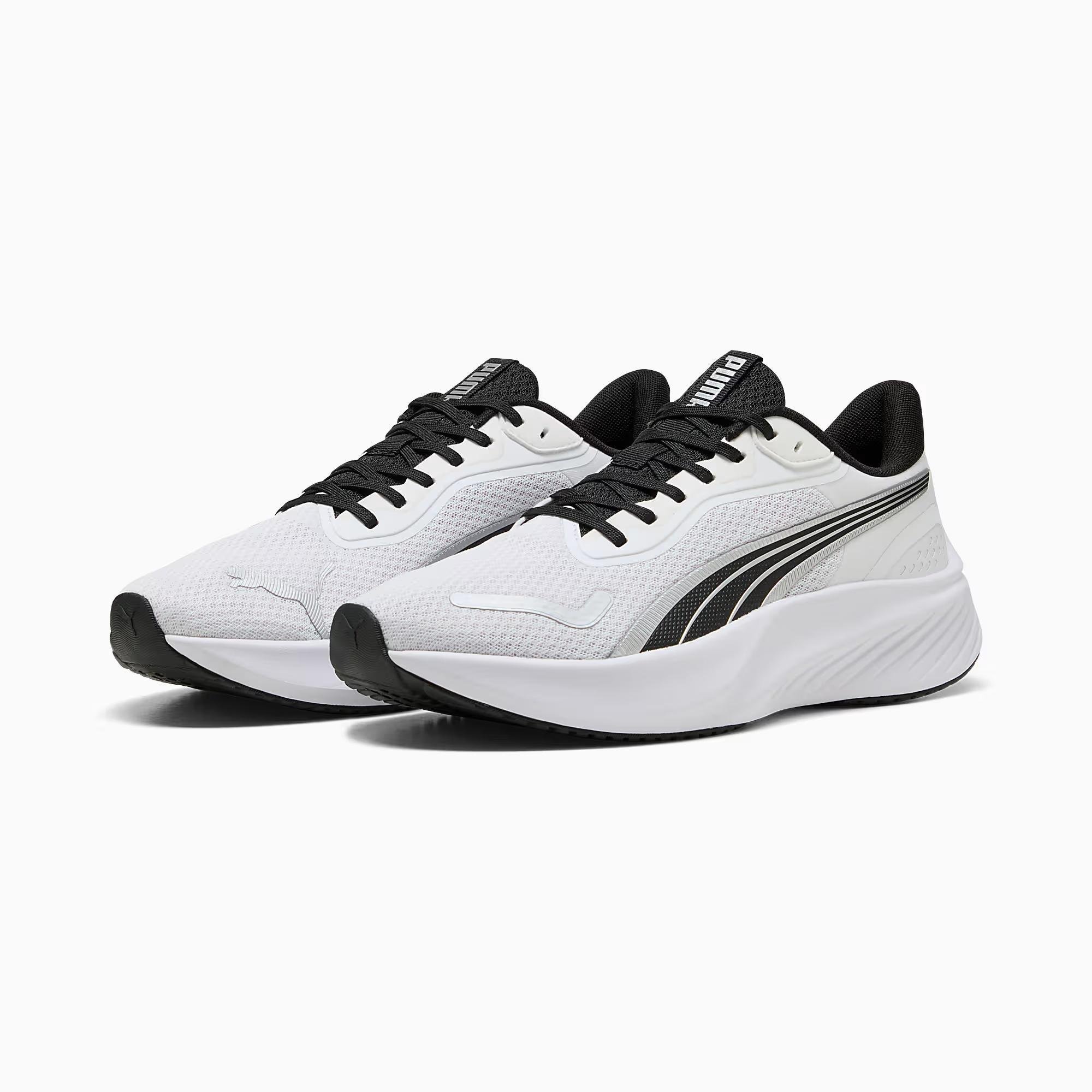 Puma Pounce Lite Erkek Koşu Ayakkabısı - Görsel 4