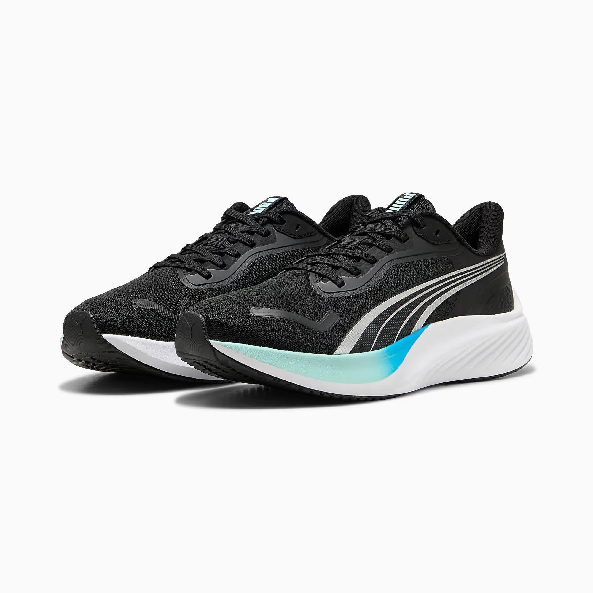 Puma Pounce Lite Erkek Koşu Ayakkabısı - Görsel 4