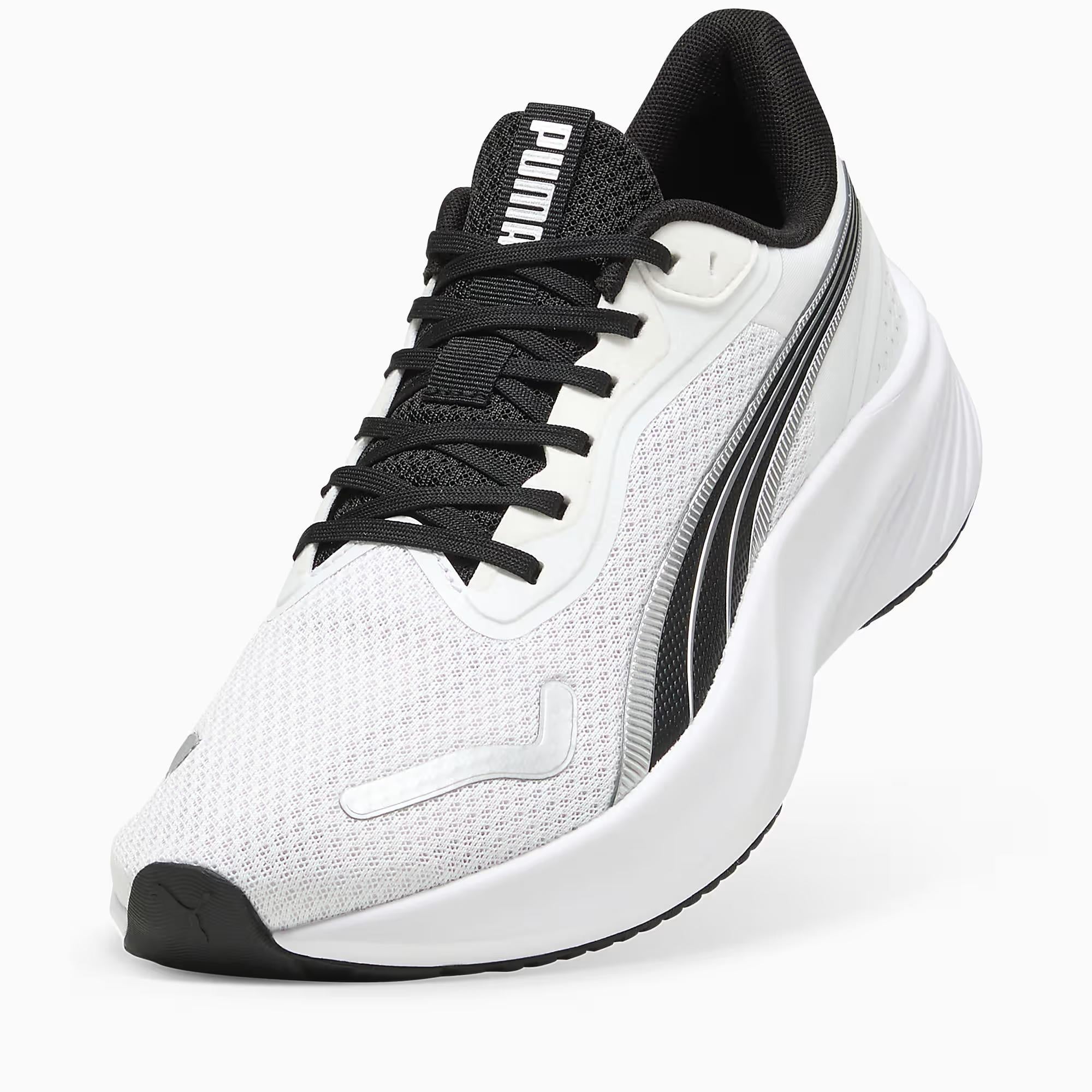 Puma Pounce Lite Erkek Koşu Ayakkabısı