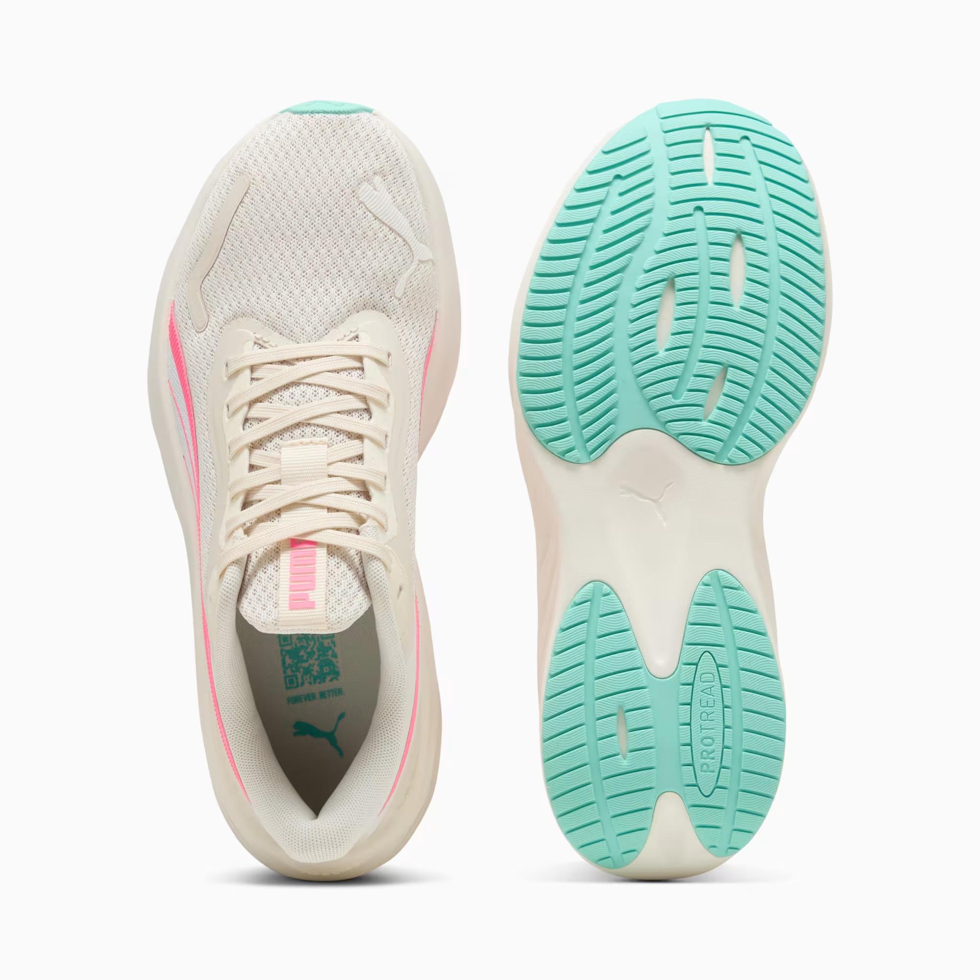 Puma Pounce Lite Kadın Koşu Ayakkabısı - Görsel 5