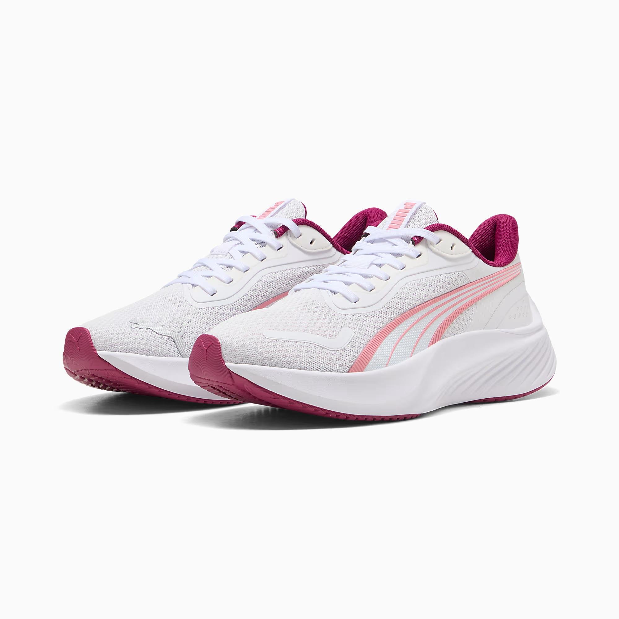 Puma Pounce Lite Kadın Koşu Ayakkabısı - Görsel 4