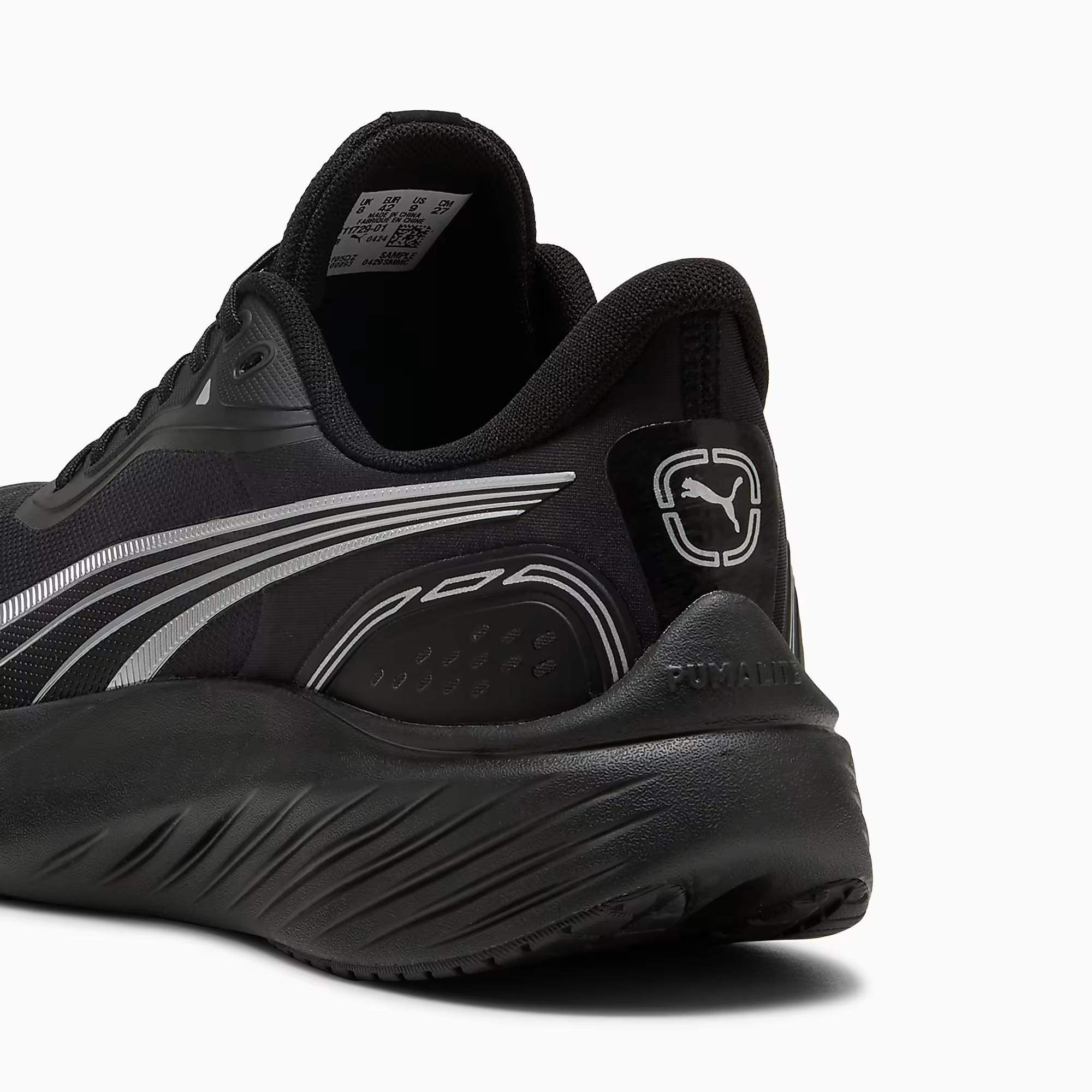 Puma Pounce Lite PTX Erkek Koşu Ayakkabısı - Görsel 5