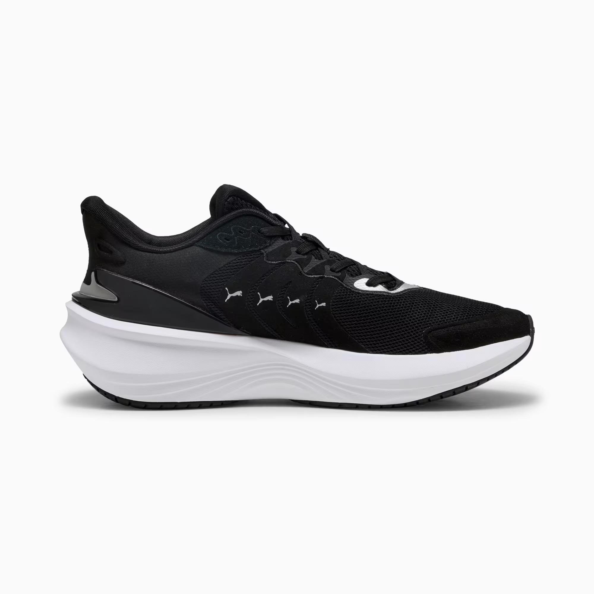 Puma Pulse Pro Erkek Koşu Ayakkabısı - Görsel 2