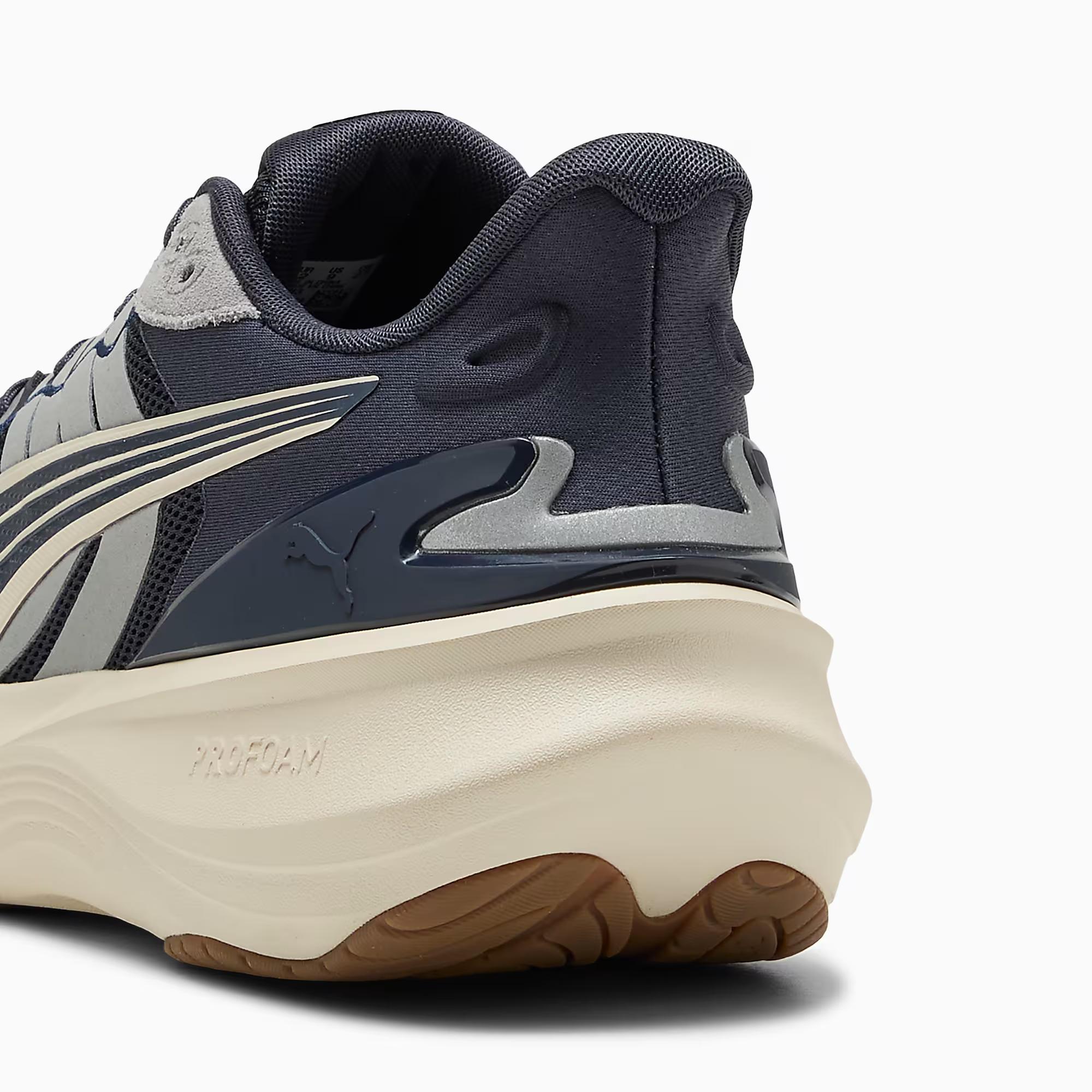 Puma Pulse Pro Erkek Koşu Ayakkabısı - Görsel 5