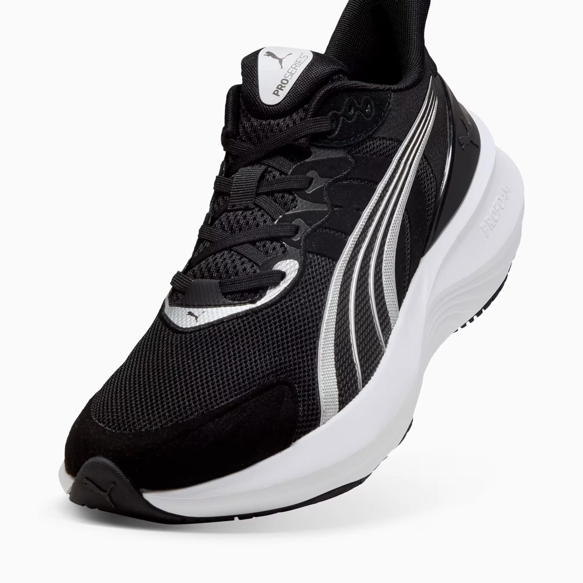 Puma Pulse Pro Erkek Koşu Ayakkabısı