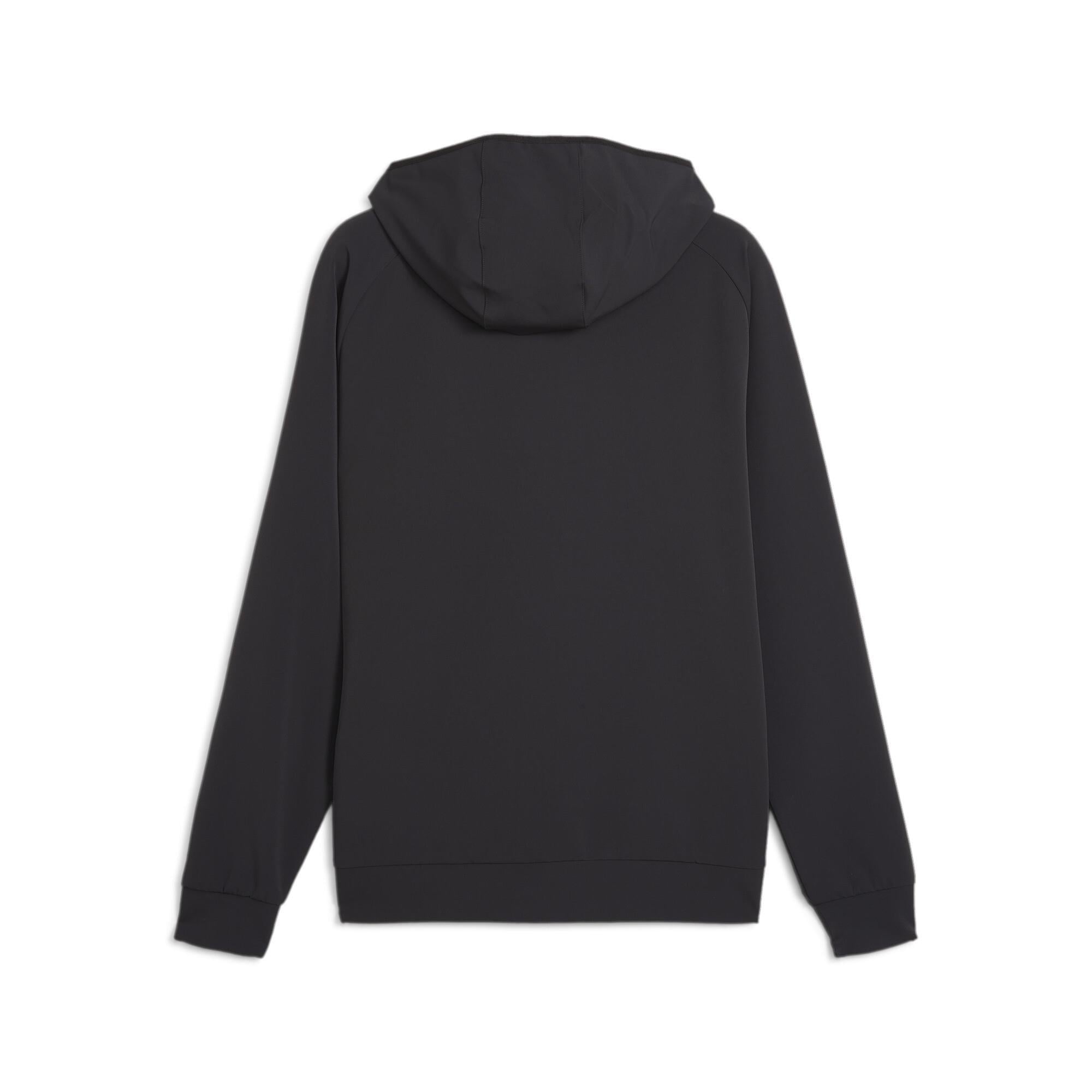 Puma Pumatech Track Erkek Sweatshirt