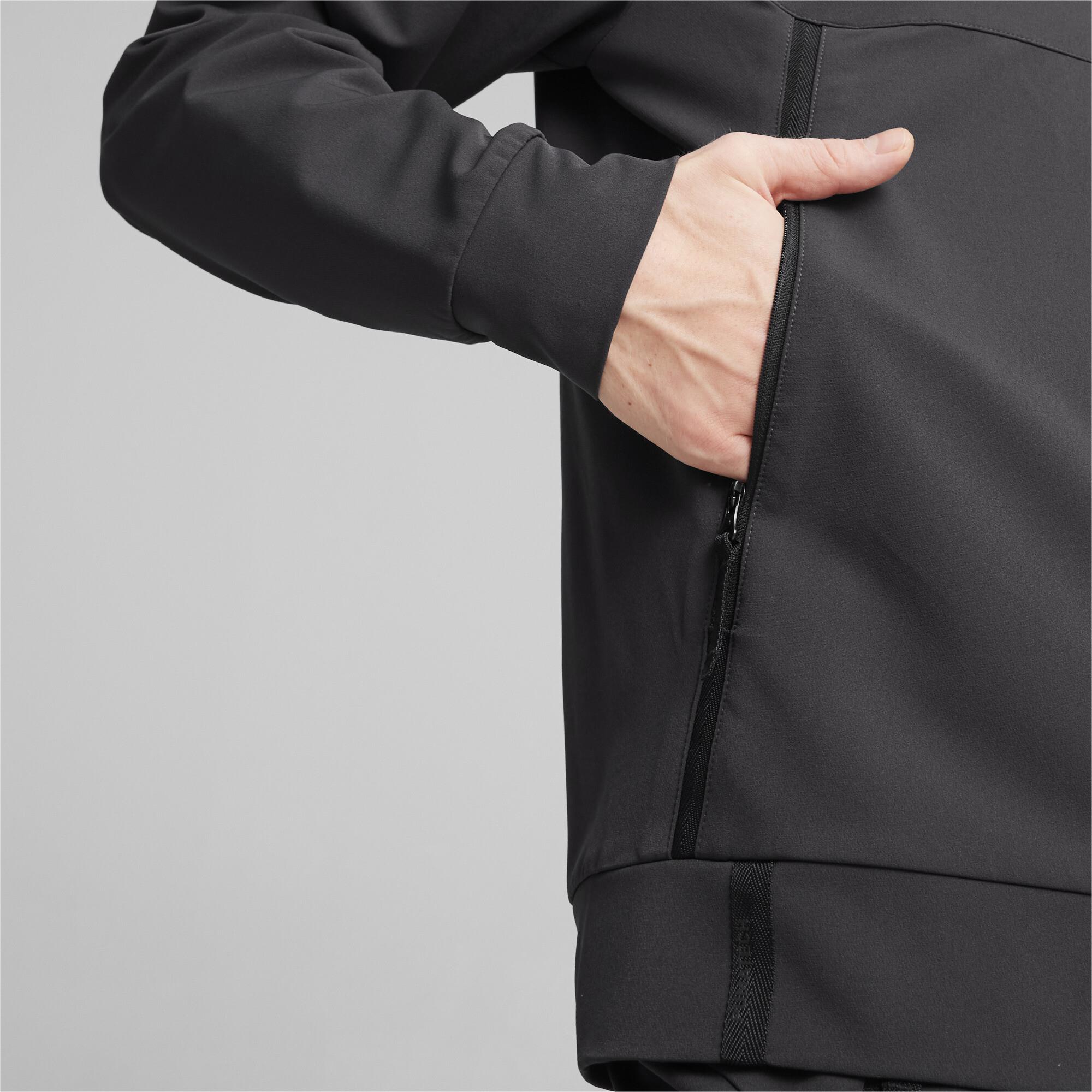 Puma Pumatech Track Erkek Sweatshirt