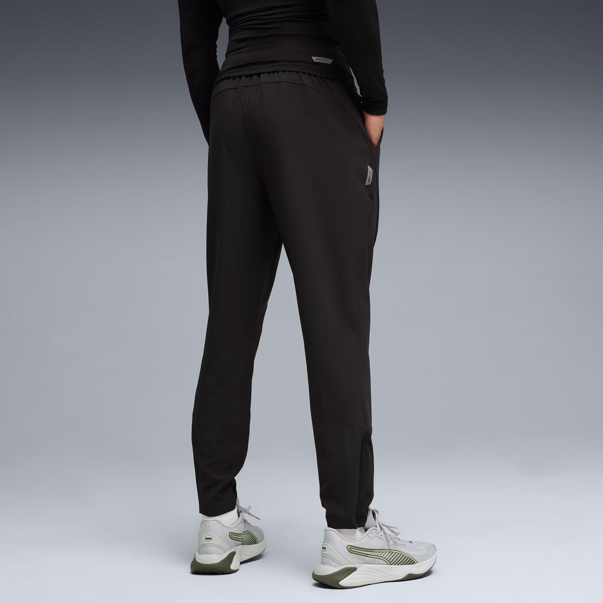 Puma PWRMODE Warm-Up Erkek Eşofman Altı