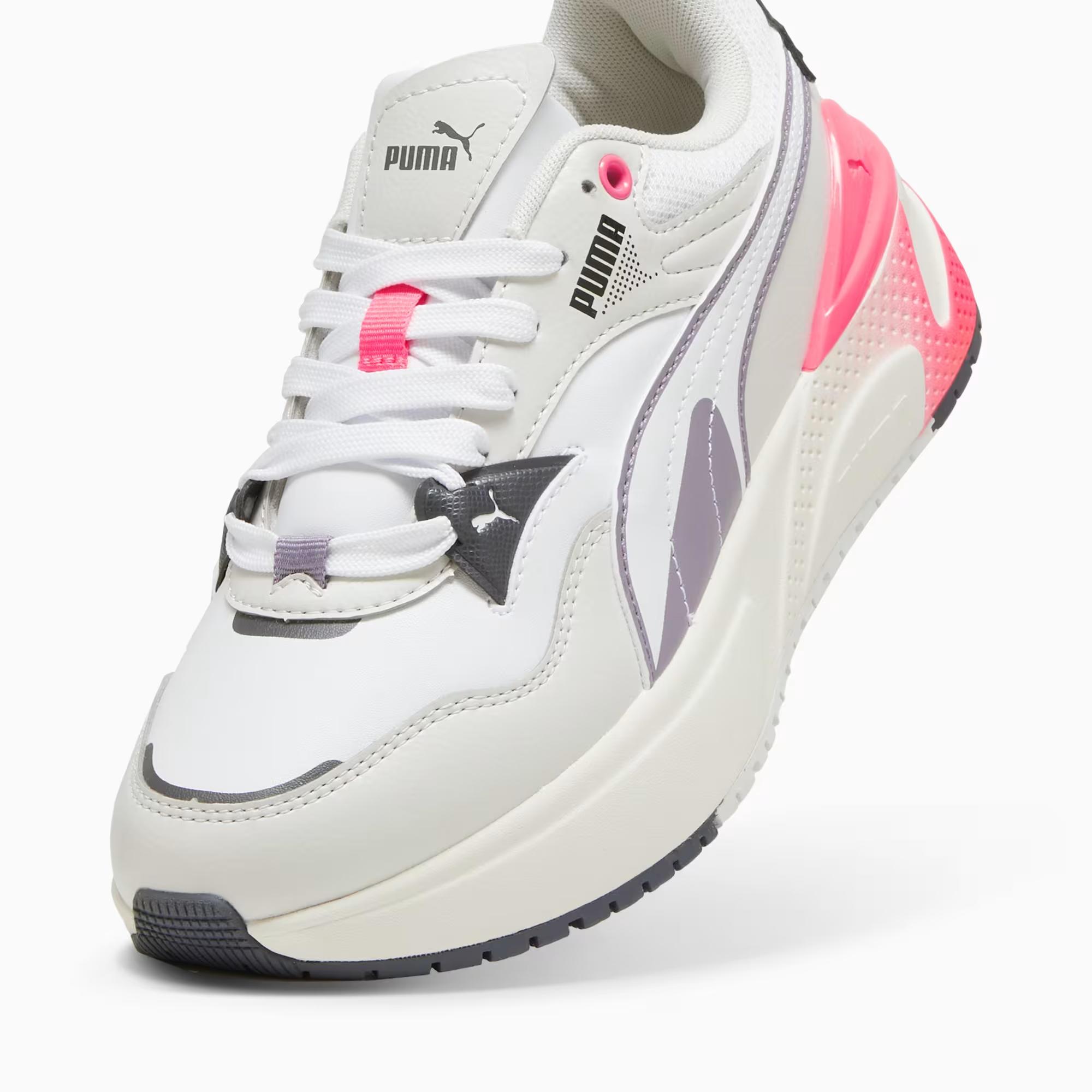 Puma R78 Disrupt Kadın Günlük Spor Ayakkabı