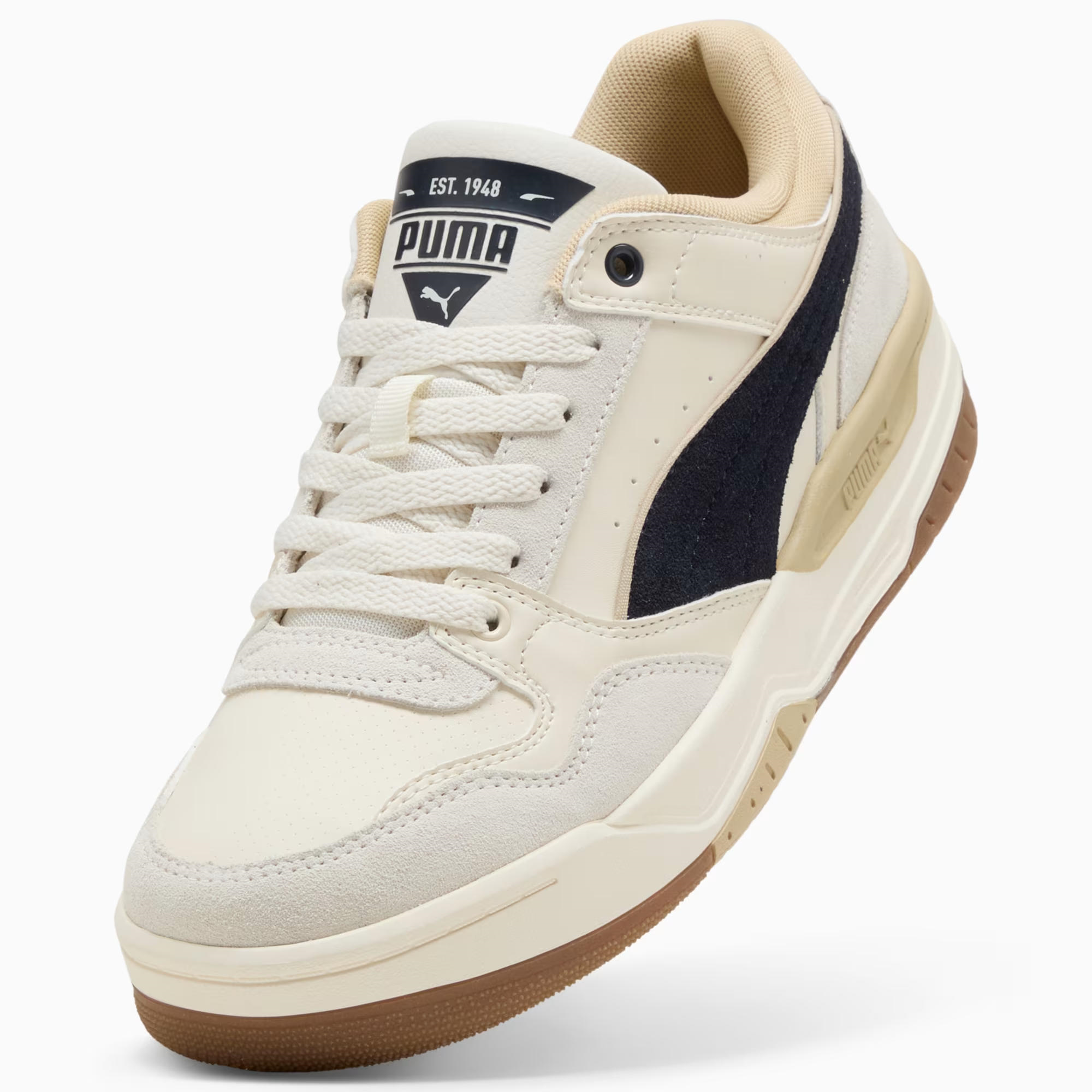 Puma Rebound Retro Kadın Günlük Spor Ayakkabı